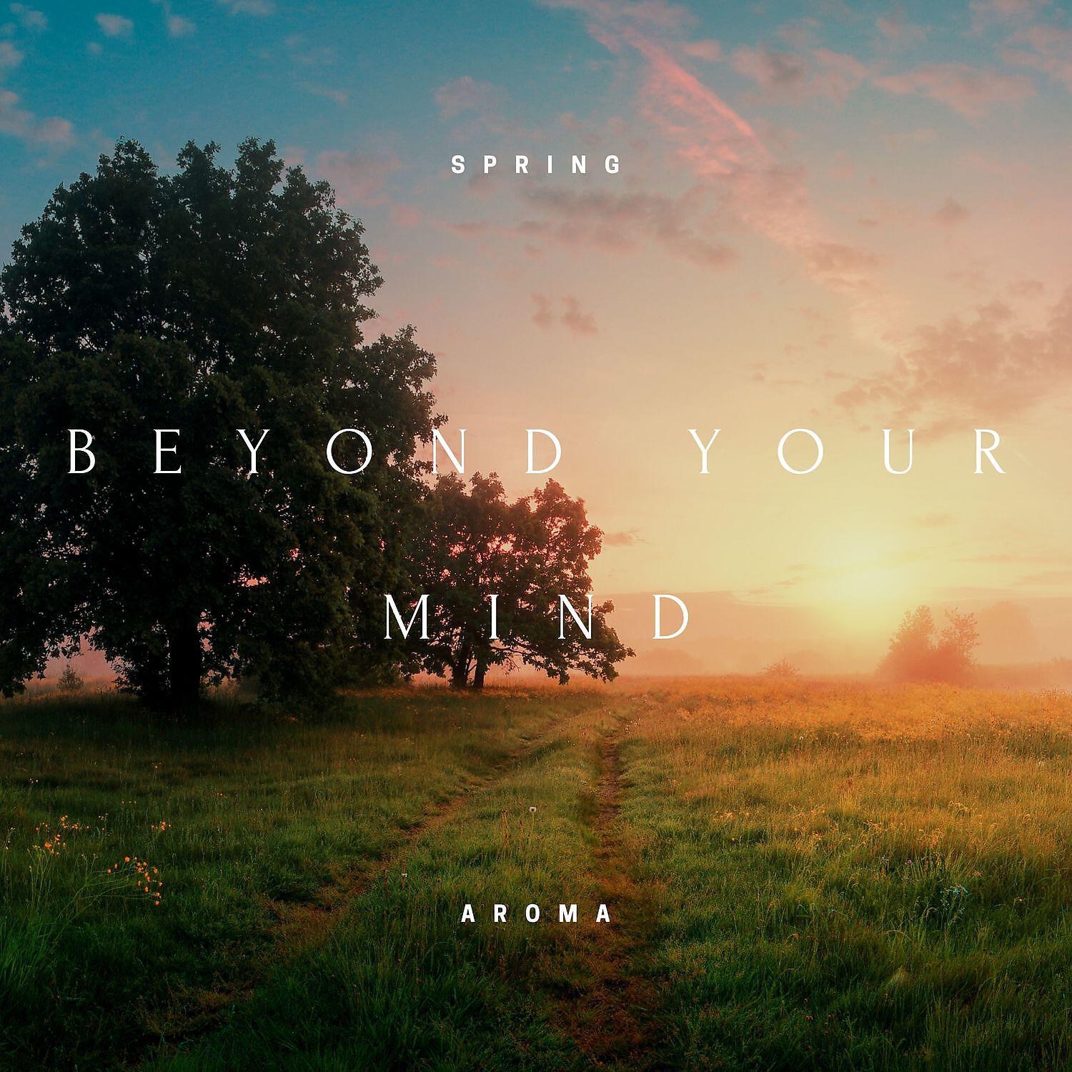 Релиз Beyond Your Mind - Meditation, Happiness, Wellbeing & Productivity