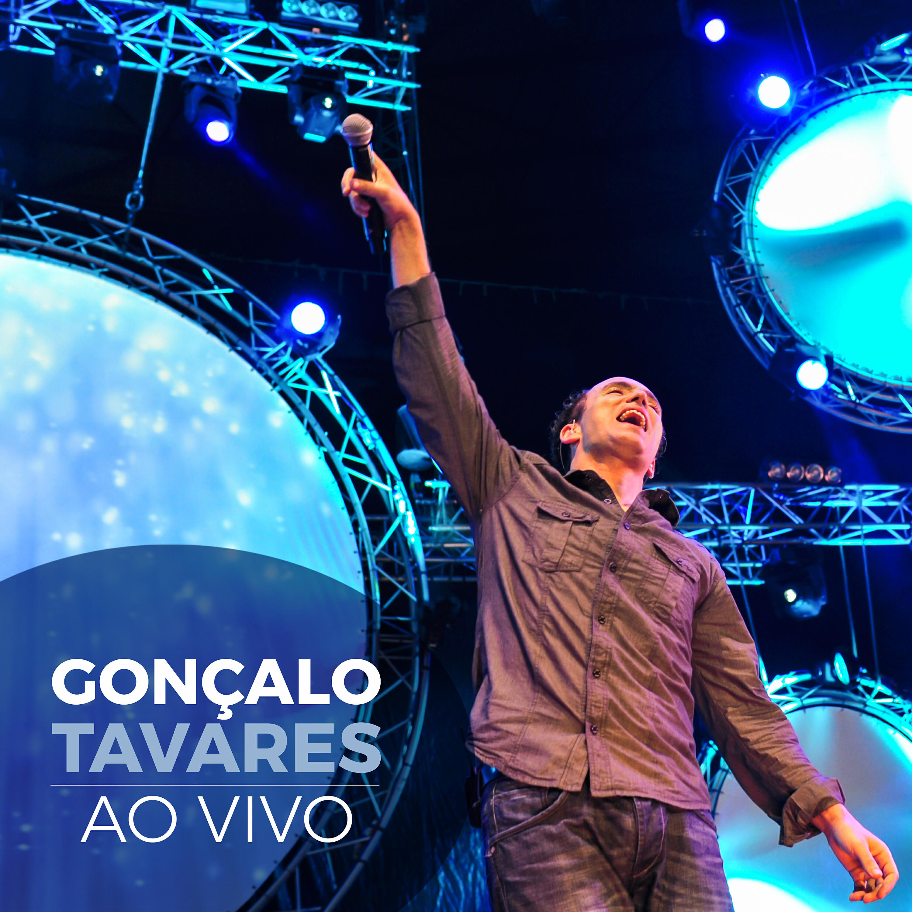 Релиз Ao Vivo