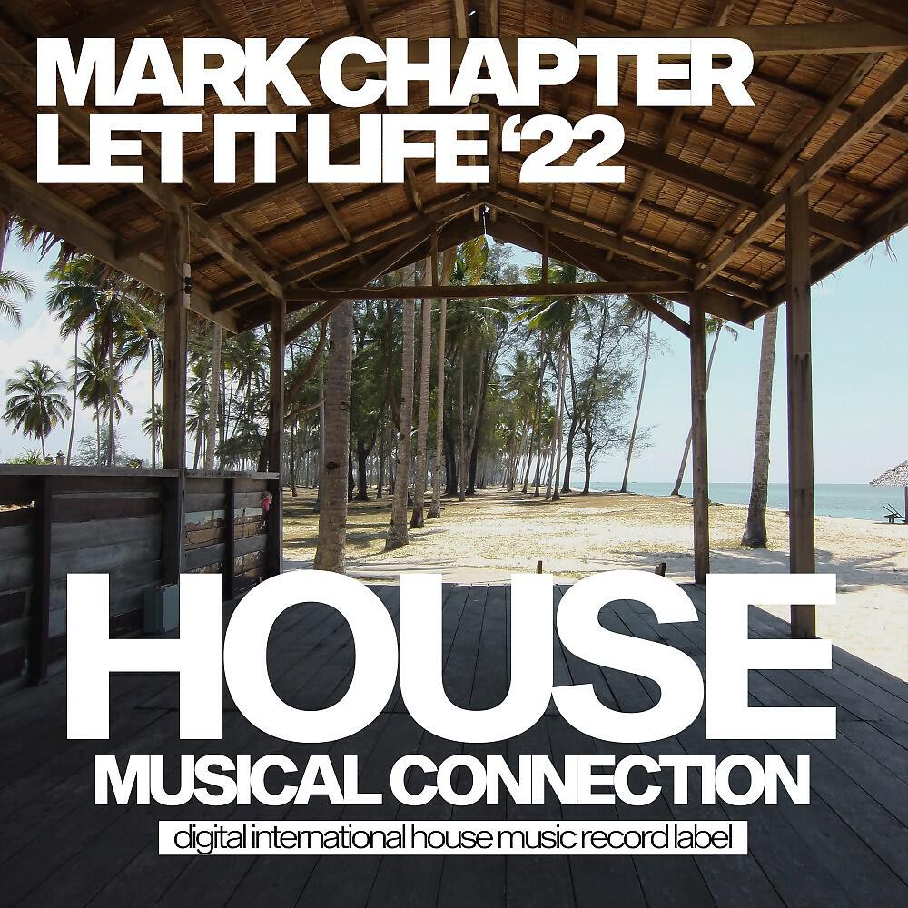 Релиз Let It Life (The Street Dancer Remix)