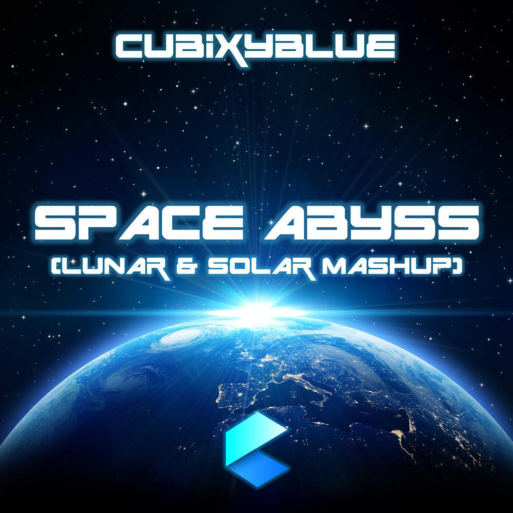 Релиз Space Abyss (Lunar & Solar Mashup)