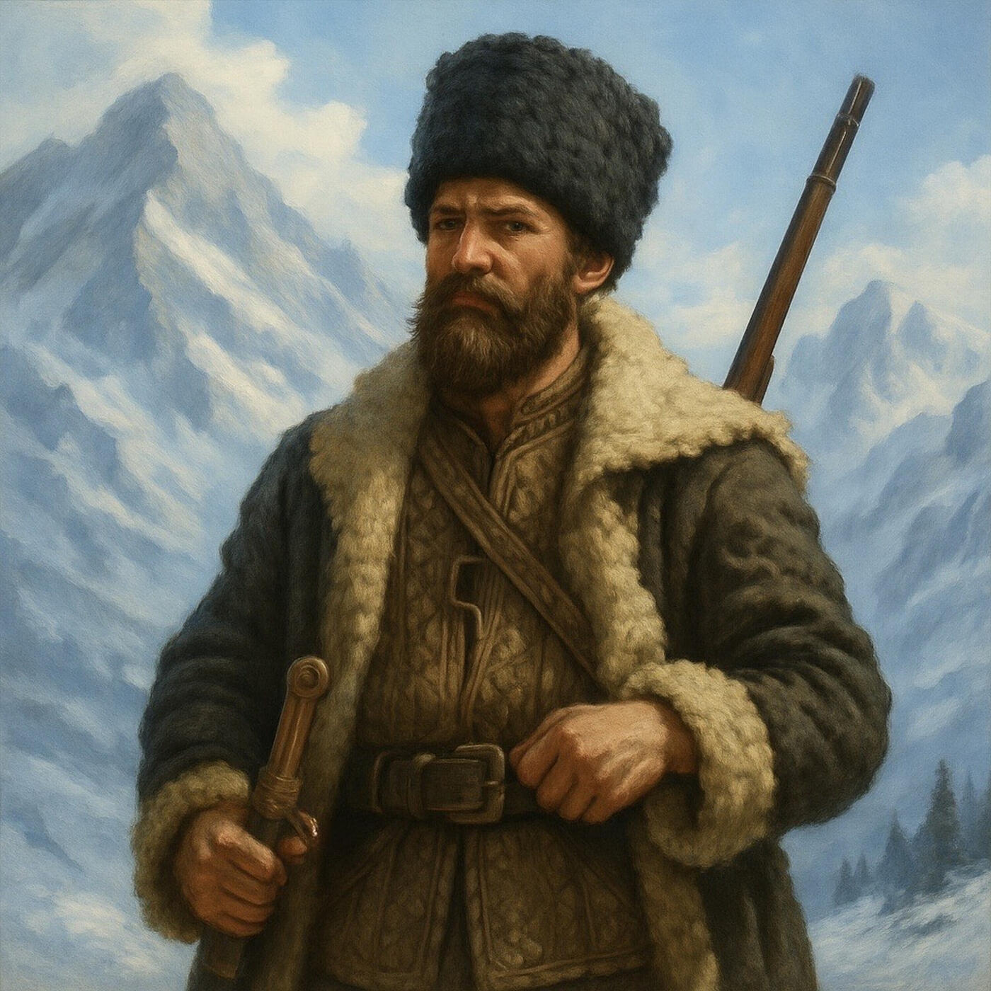 Релиз Запорізький марш