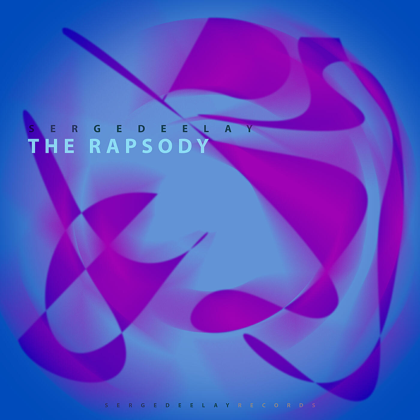 Постер альбома The Rapsody