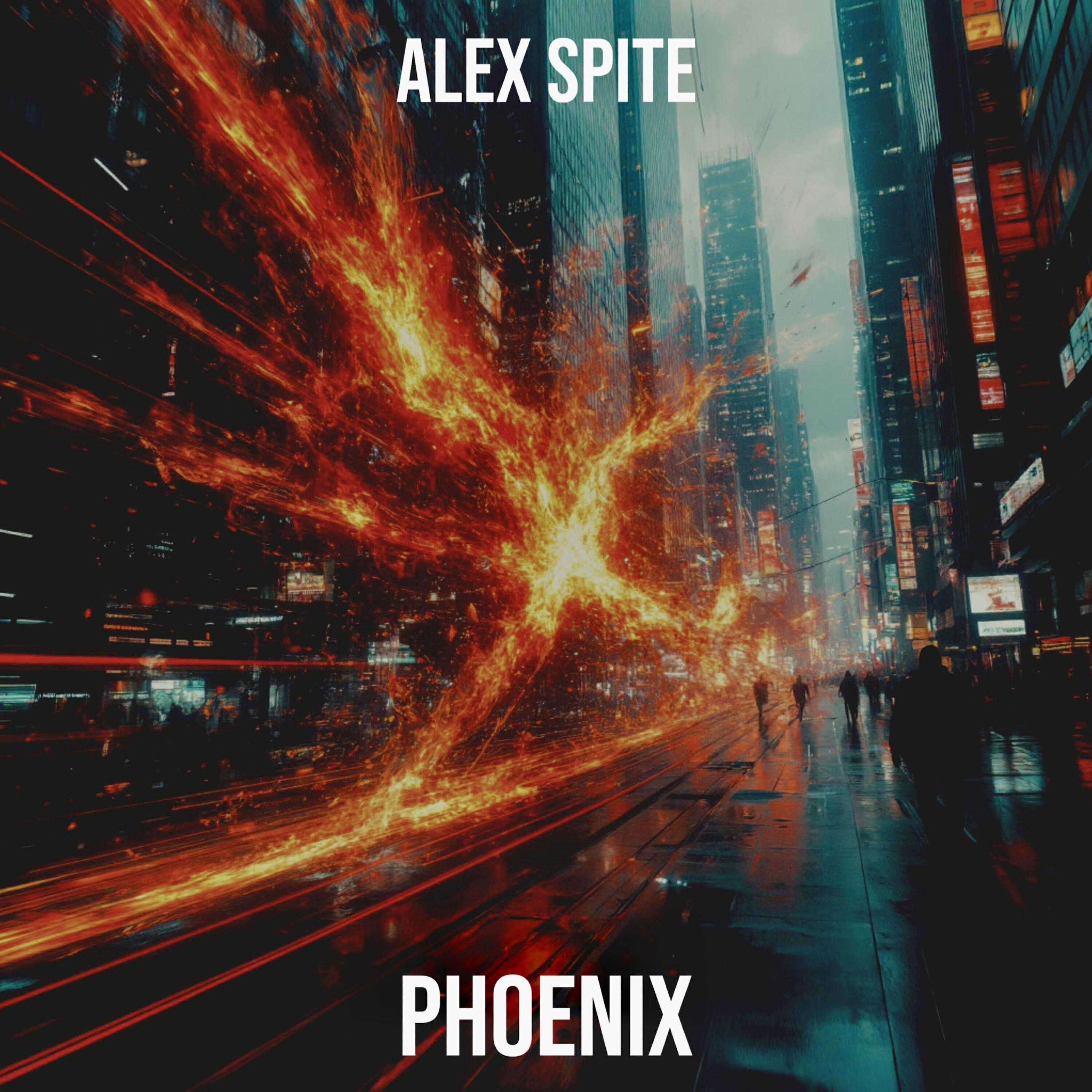 Релиз Phoenix