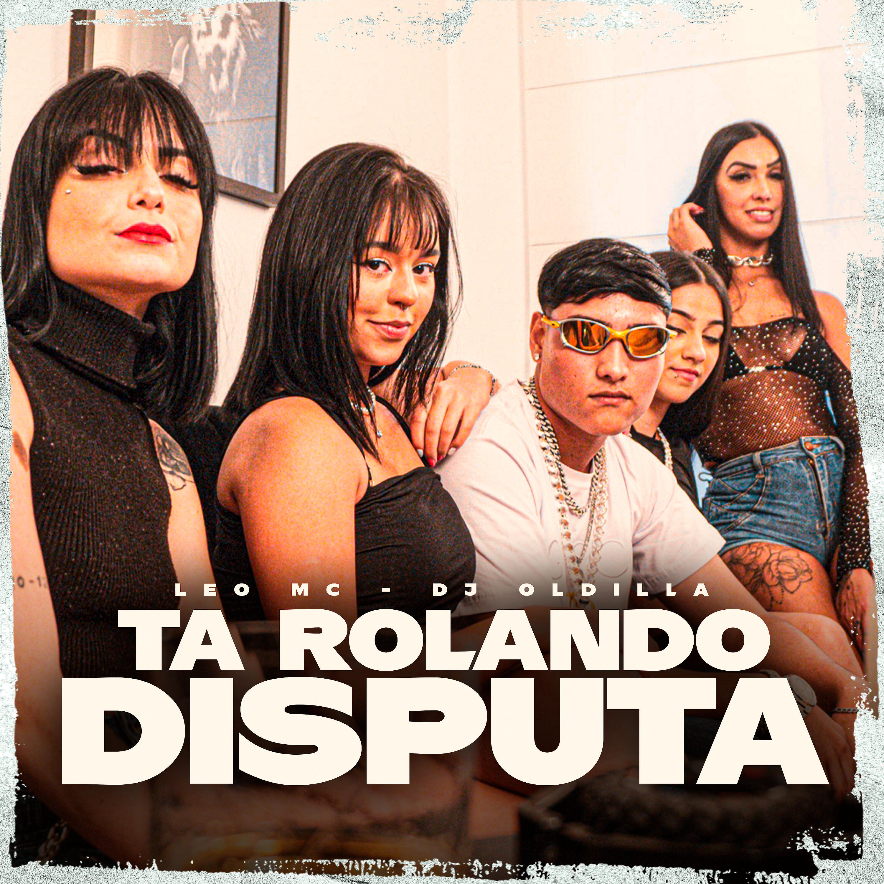 Релиз Ta Rolando Disputa
