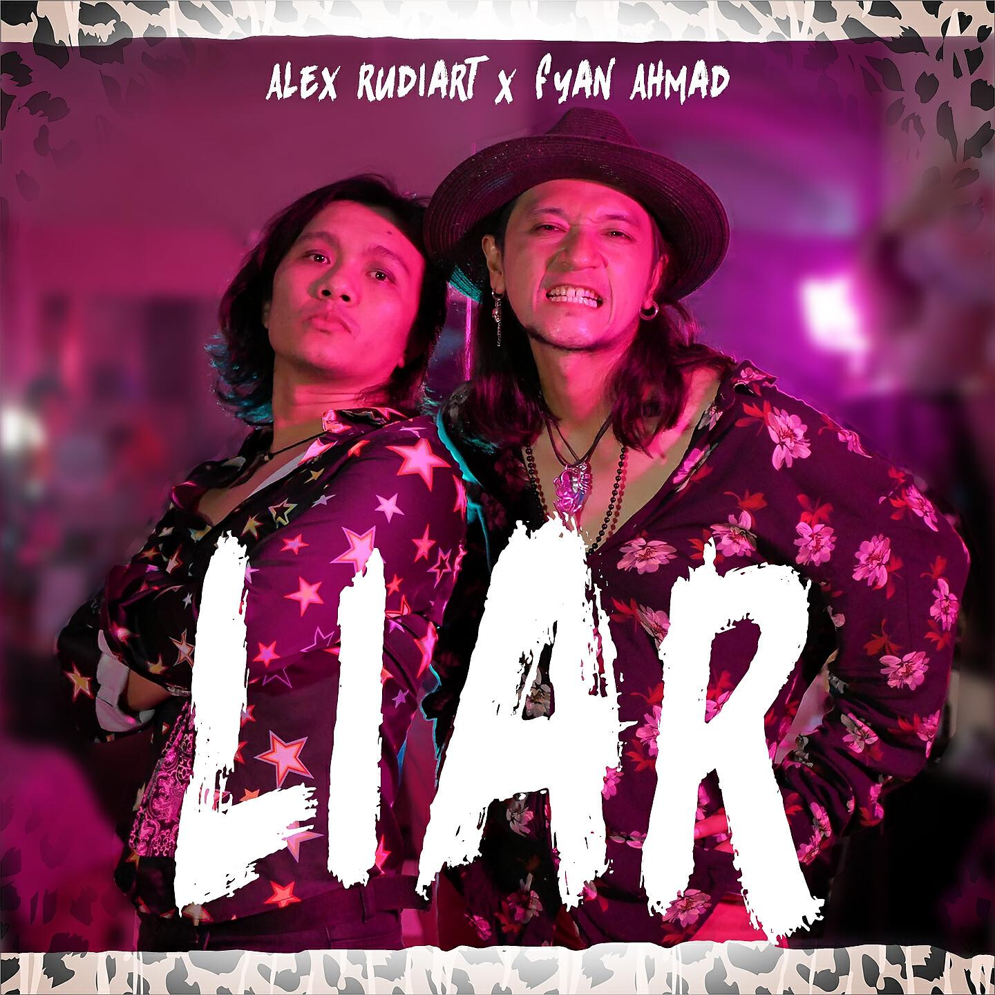 Релиз Liar