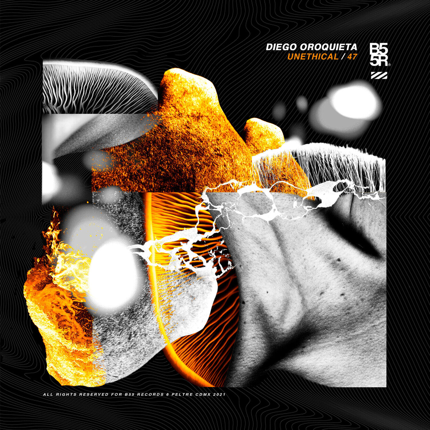 Релиз Unethical