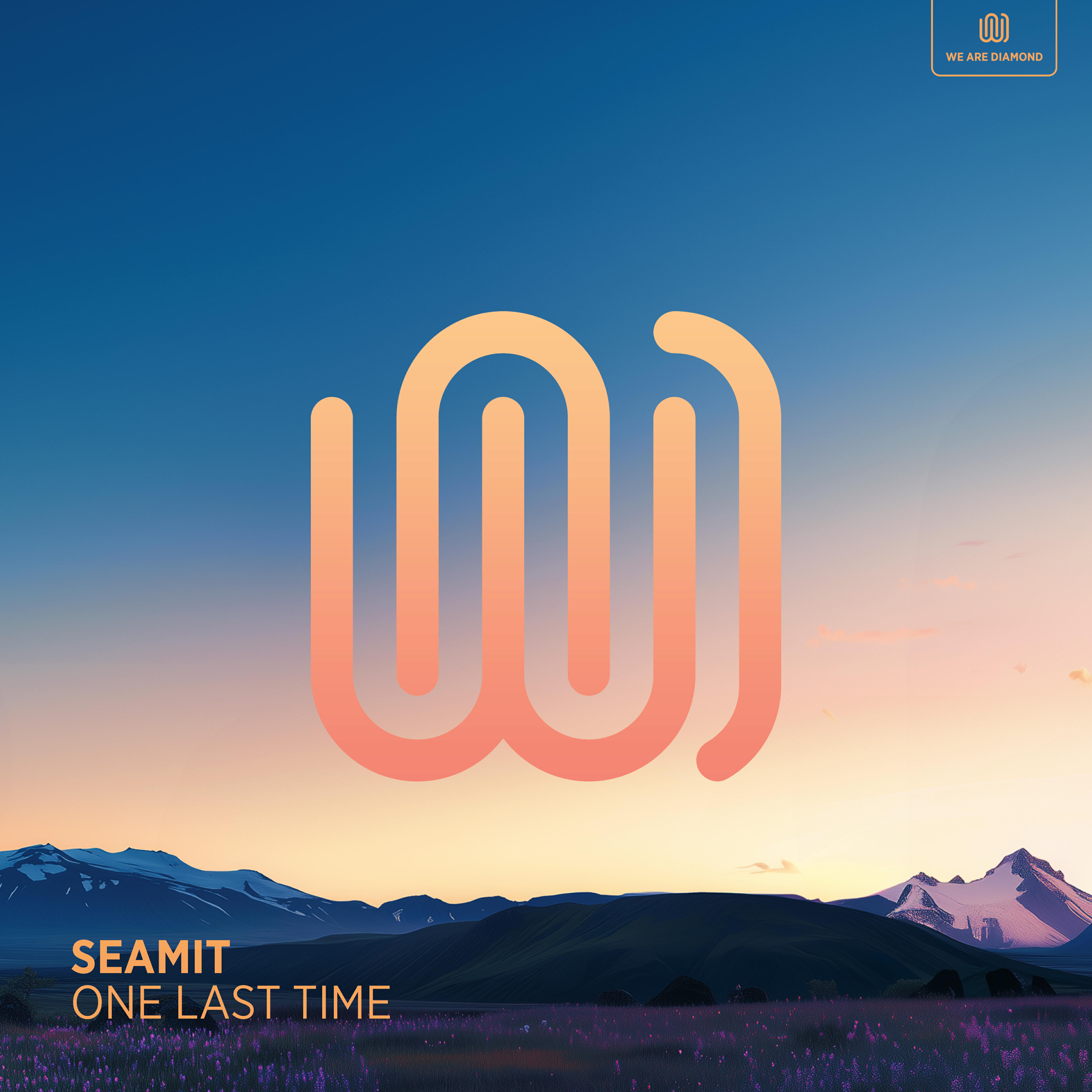 Релиз One Last Time