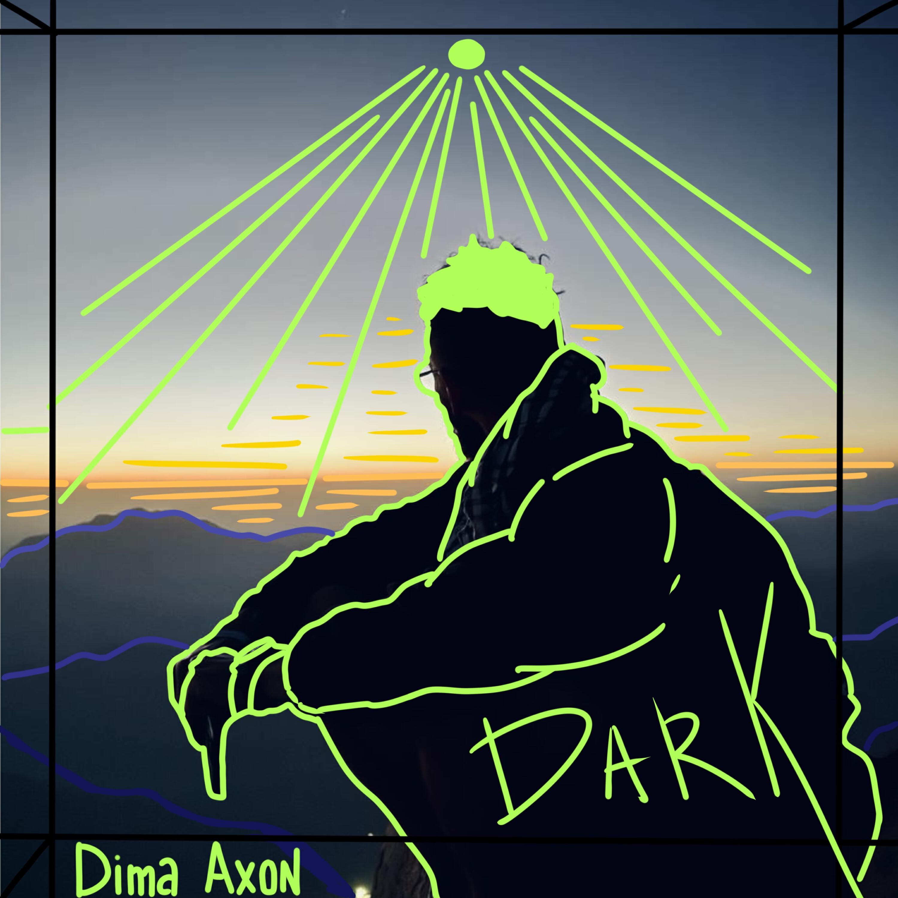 Релиз Dark