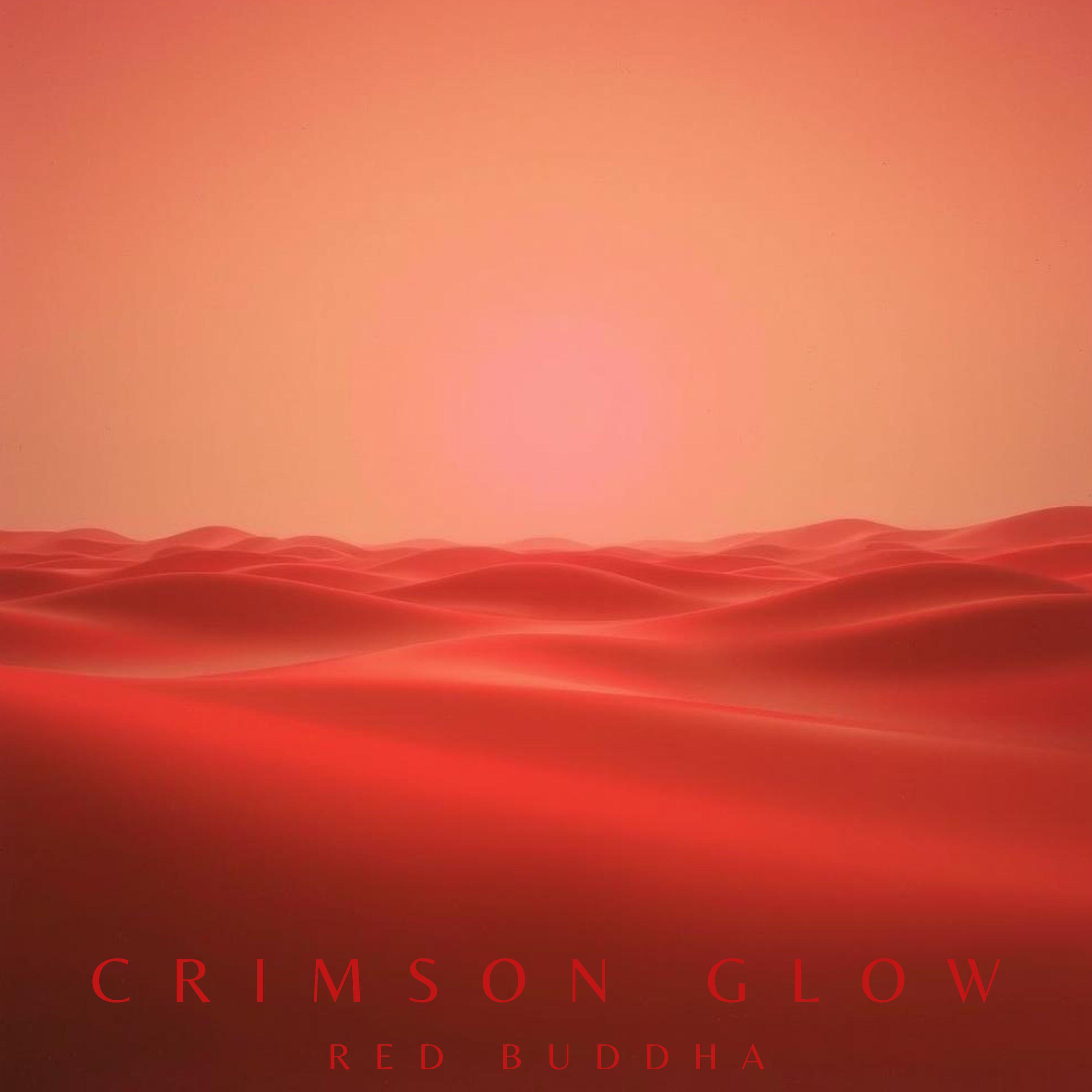 Релиз Crimson Glow