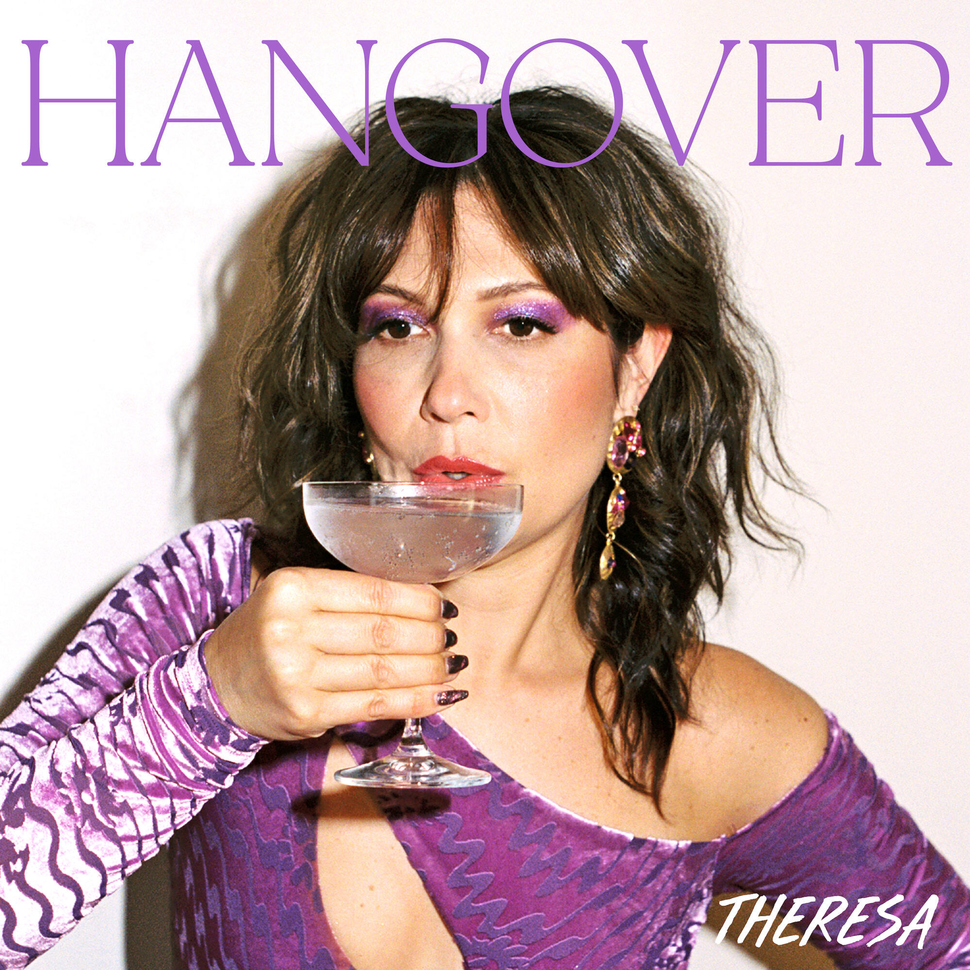 Релиз Hangover
