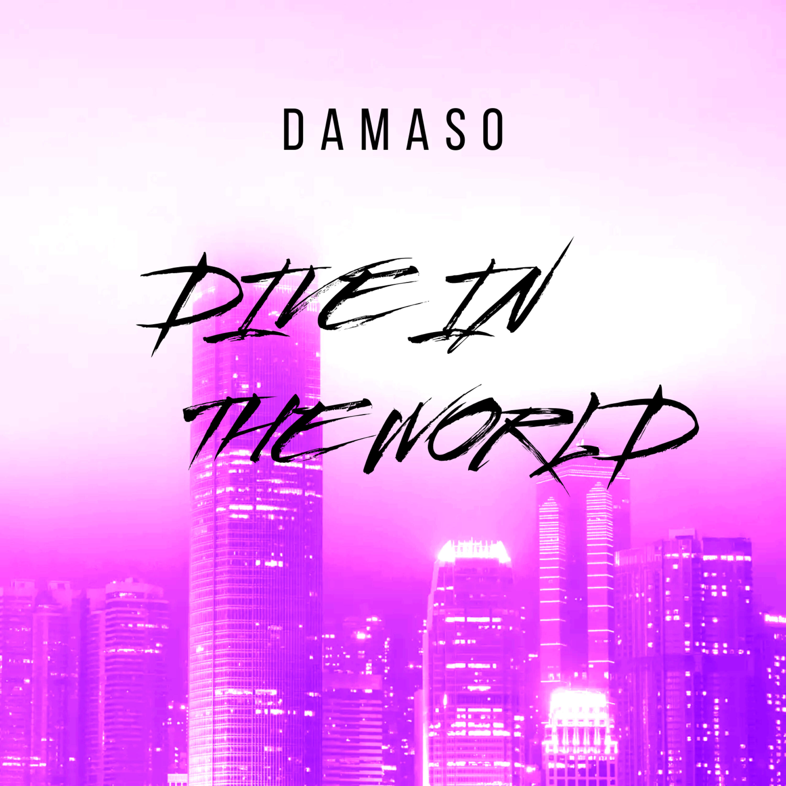 Скачать песню Damaso, Ernest 