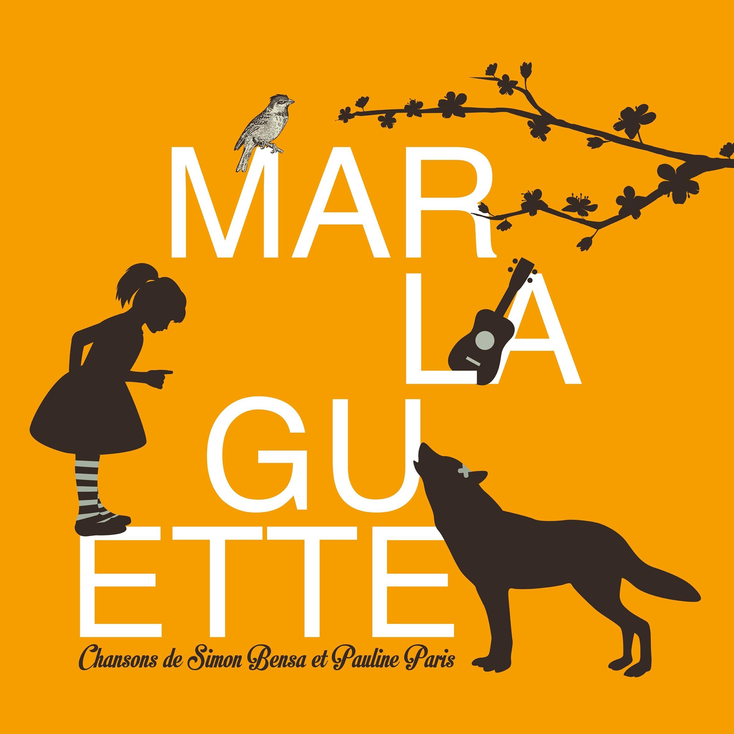 Релиз Marlaguette