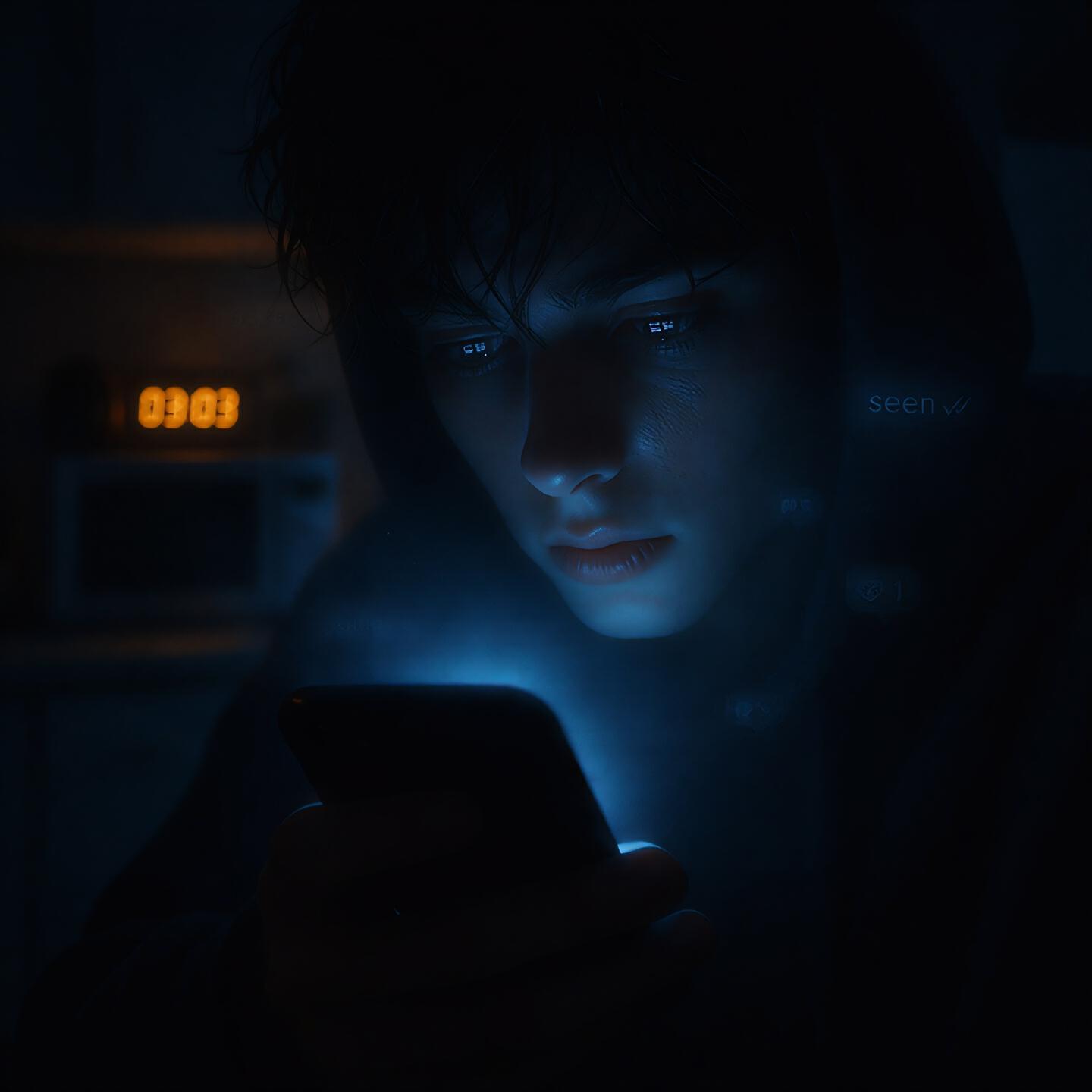 Релиз 03:03