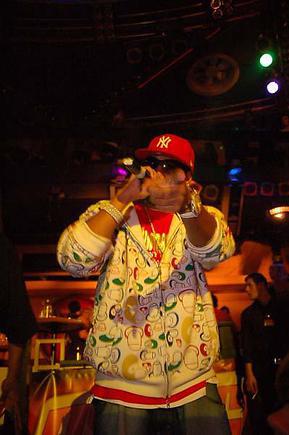 Young Dee