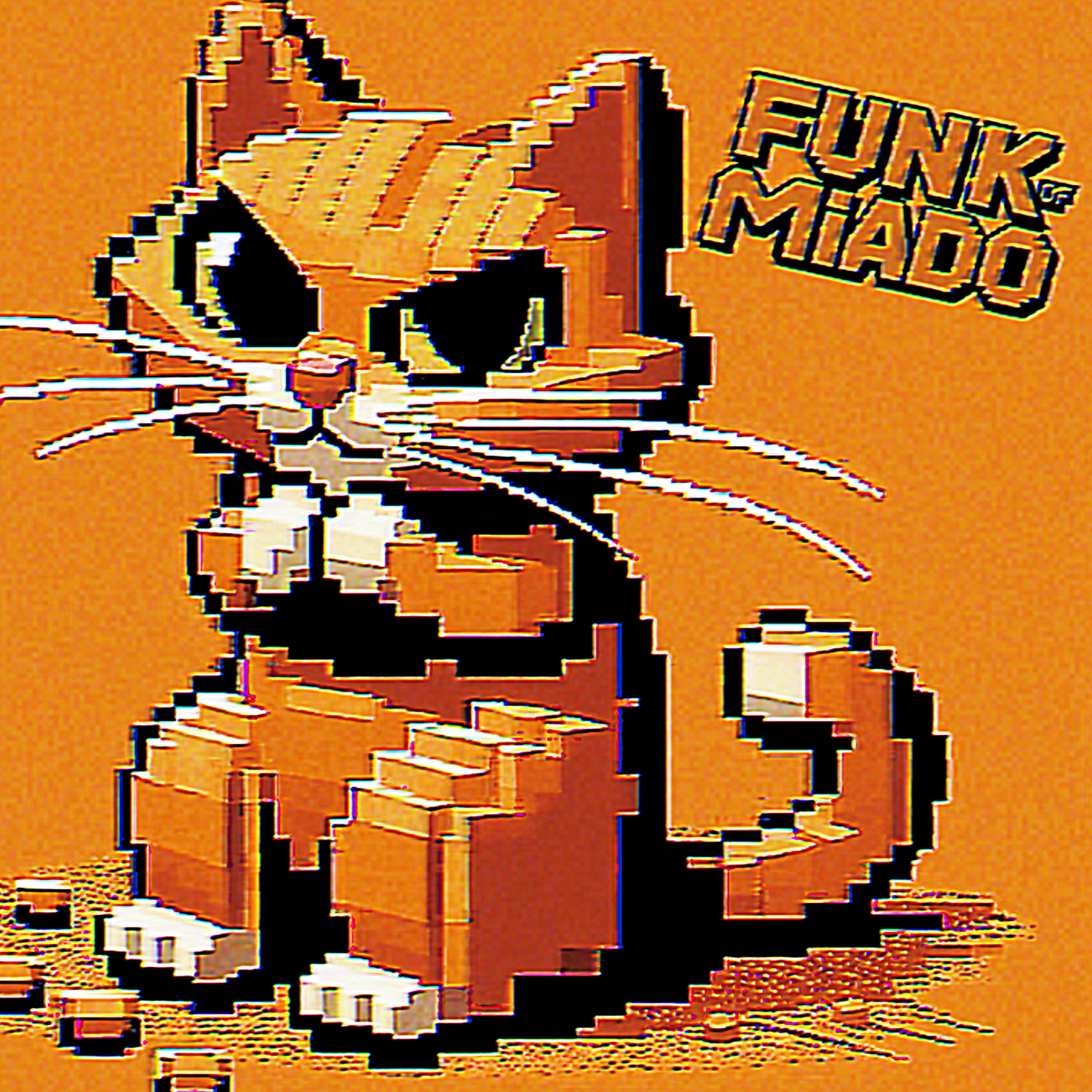 Постер альбома FUNK OF MIADO