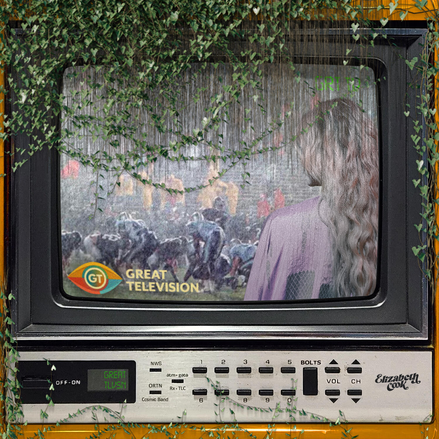 Релиз Great Television