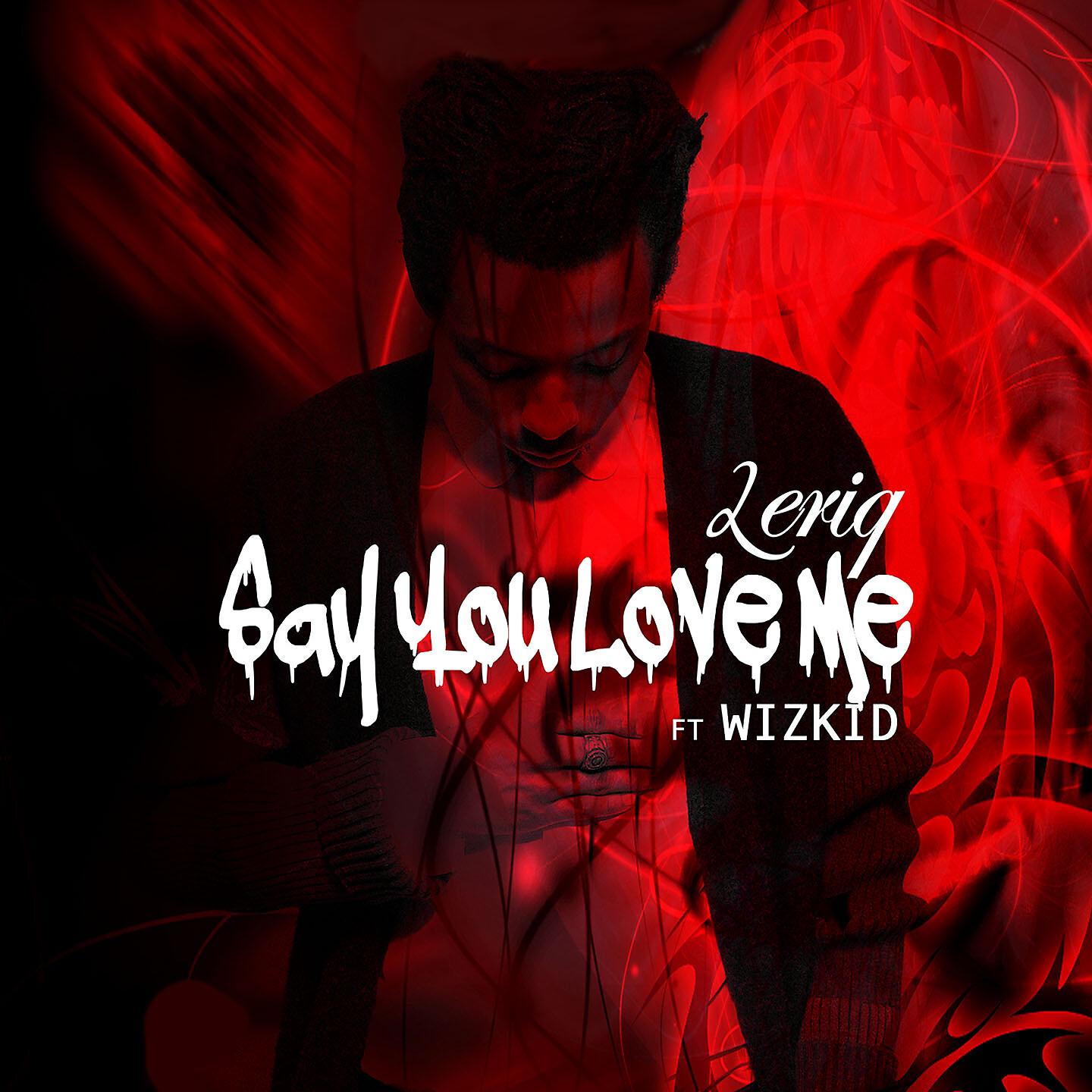 Релиз Say You Love Me