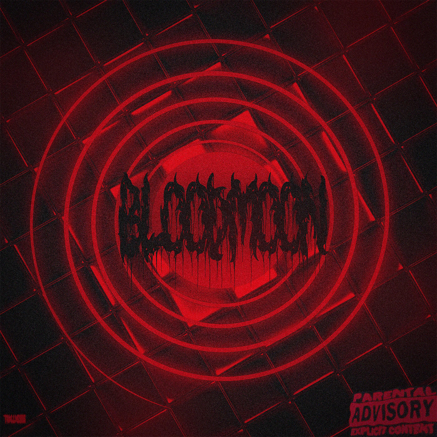 Релиз Bloodmoon