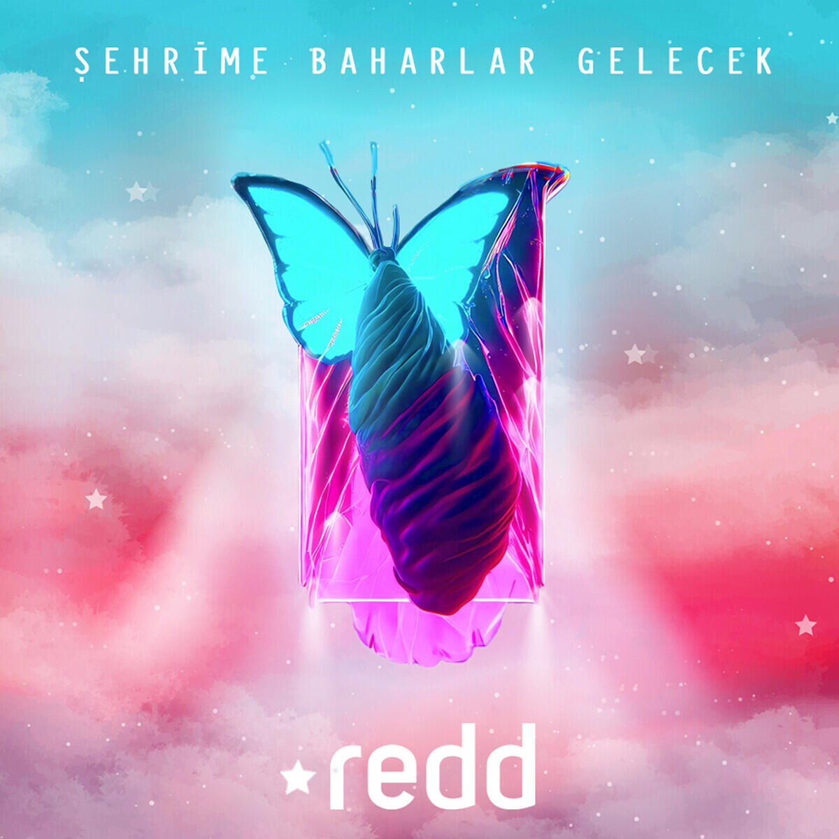 Релиз Şehrime Baharlar Gelecek