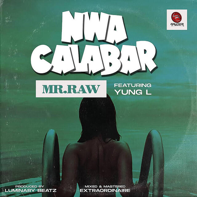 Релиз Nwa Calabar