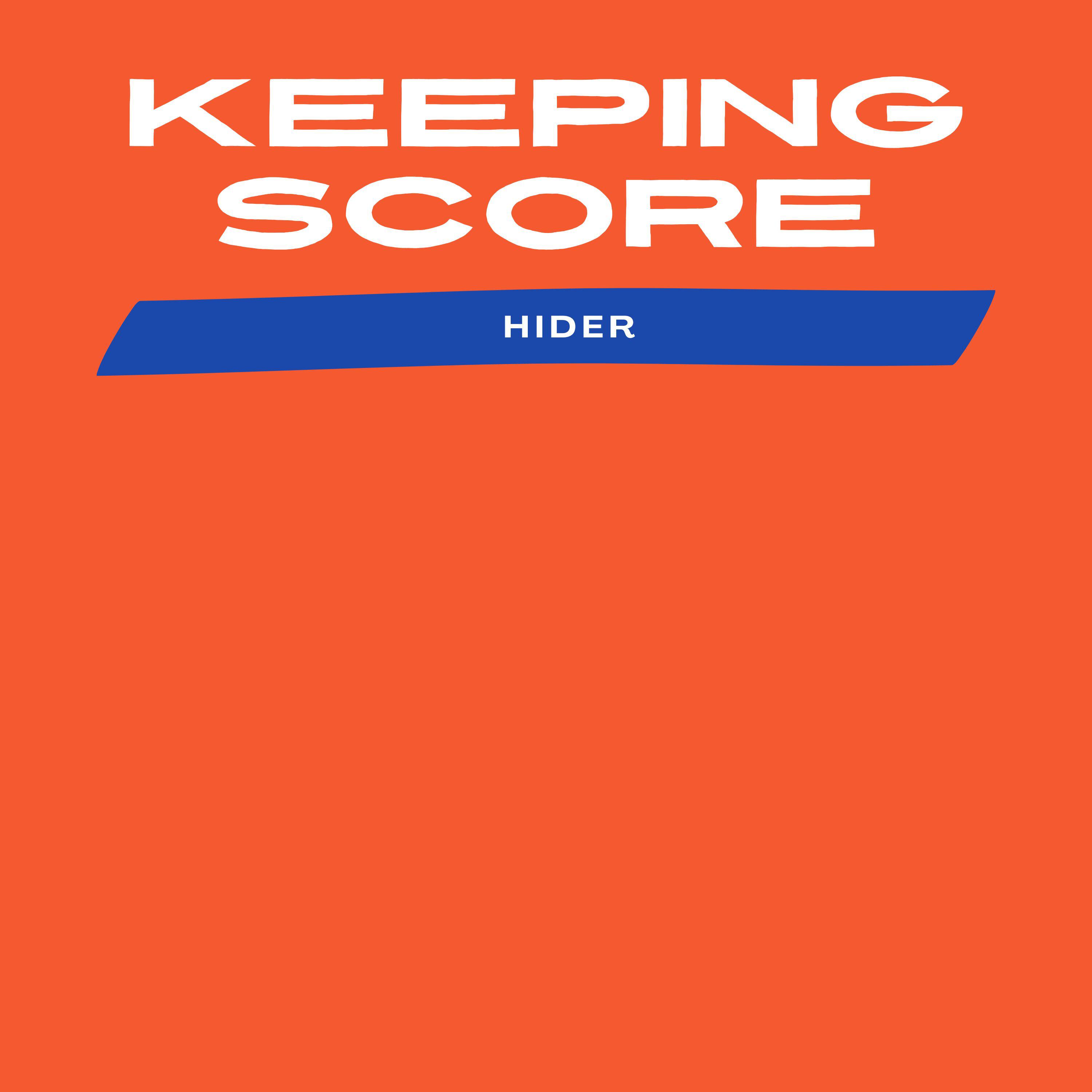 Релиз Keeping score