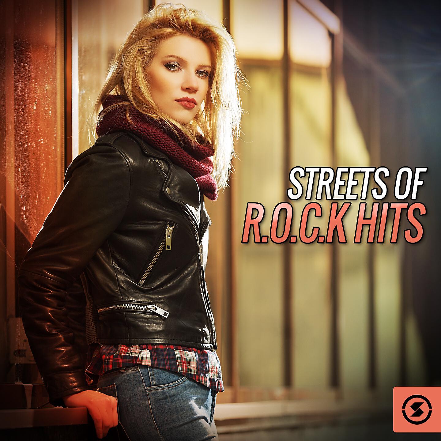 Релиз Streets of R.O.C.K Hits