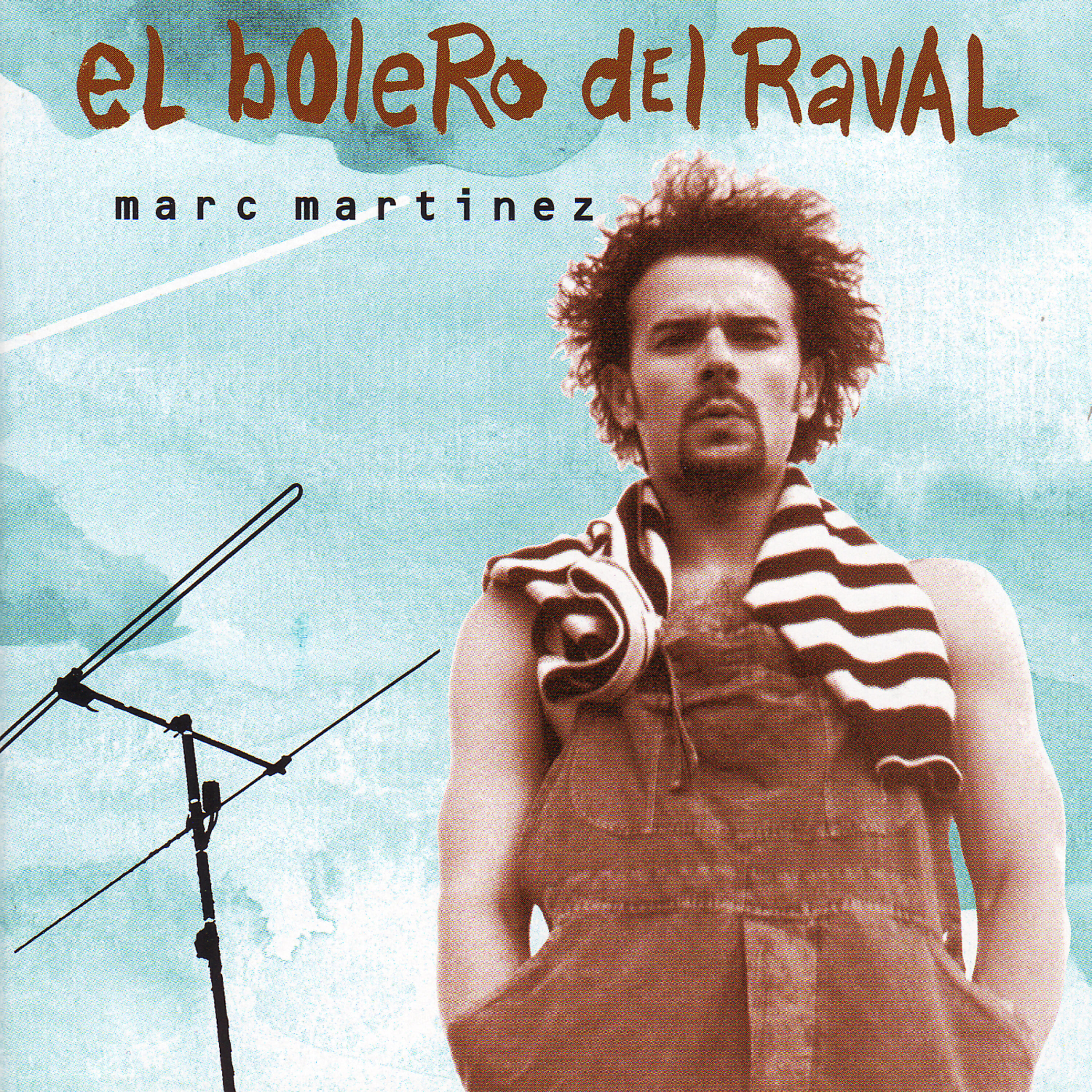 Marc Martinez