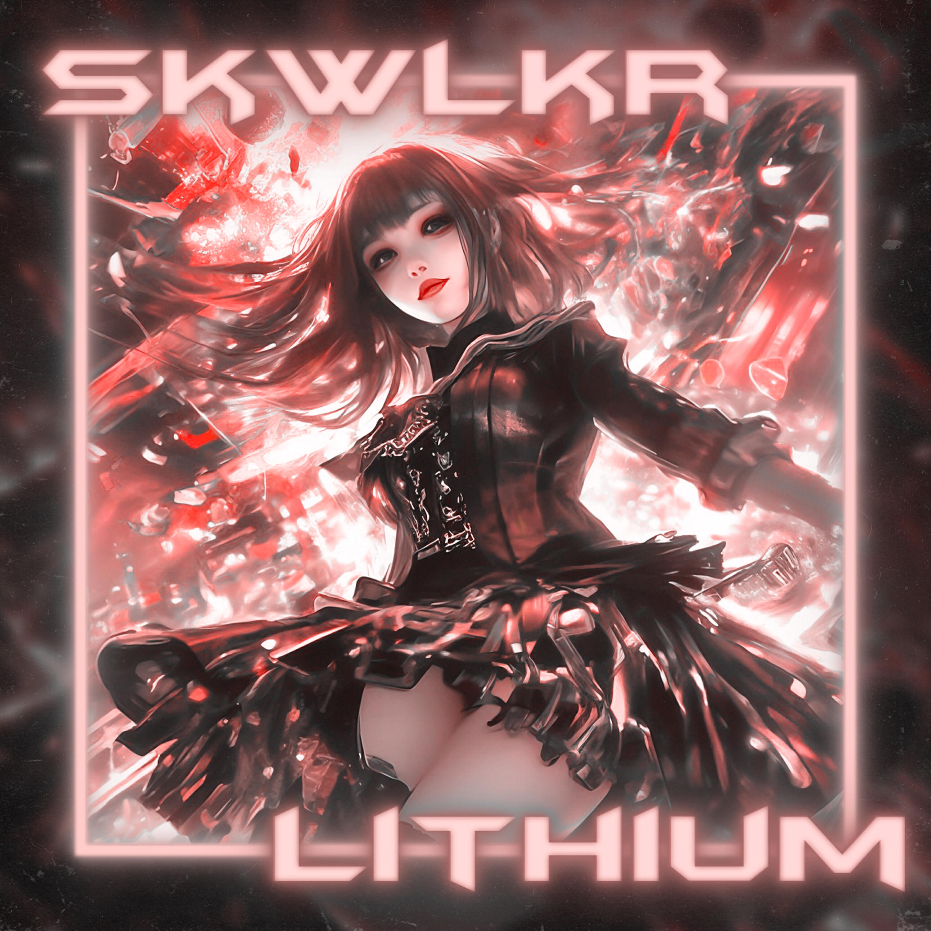 Релиз LITHIUM