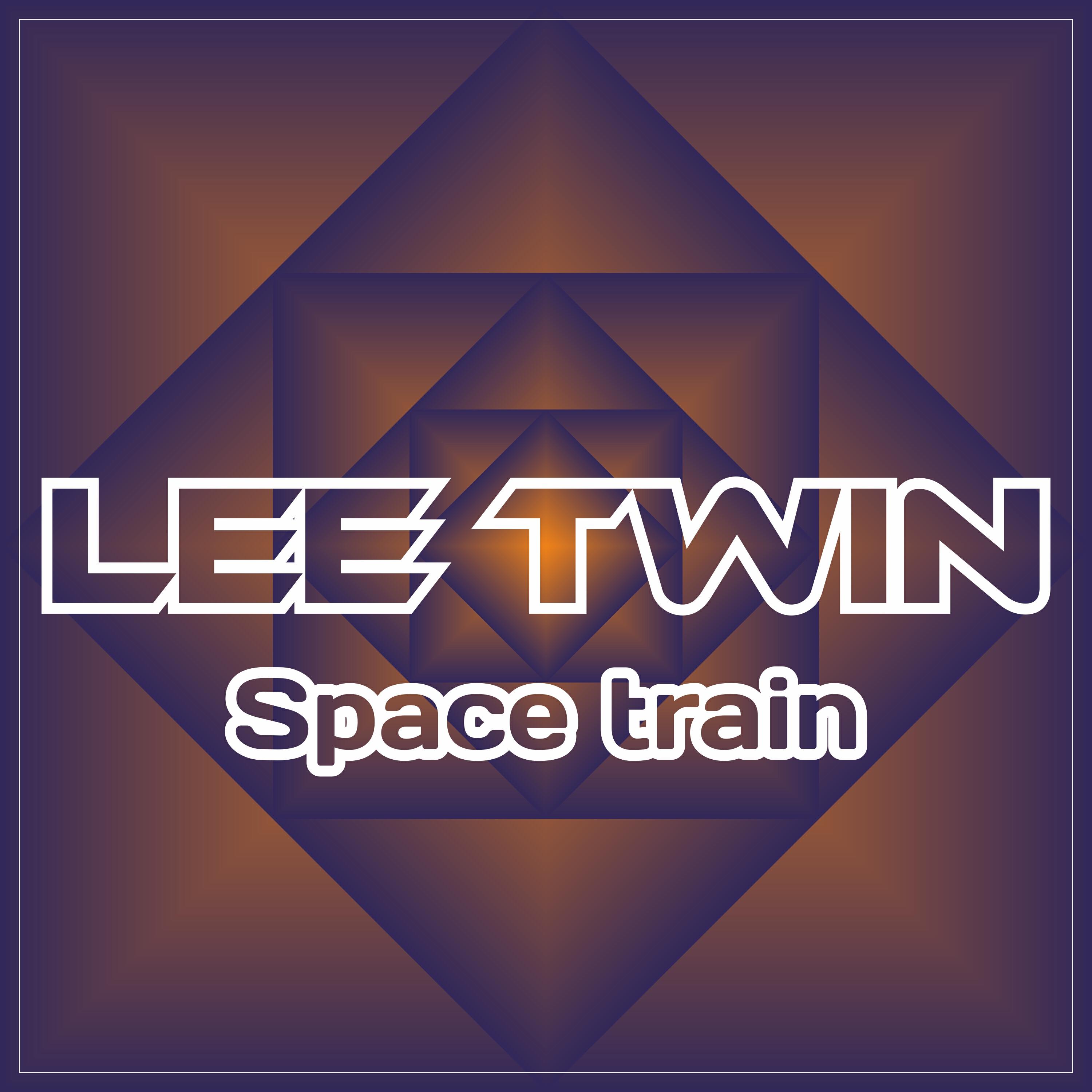 Релиз Space Train