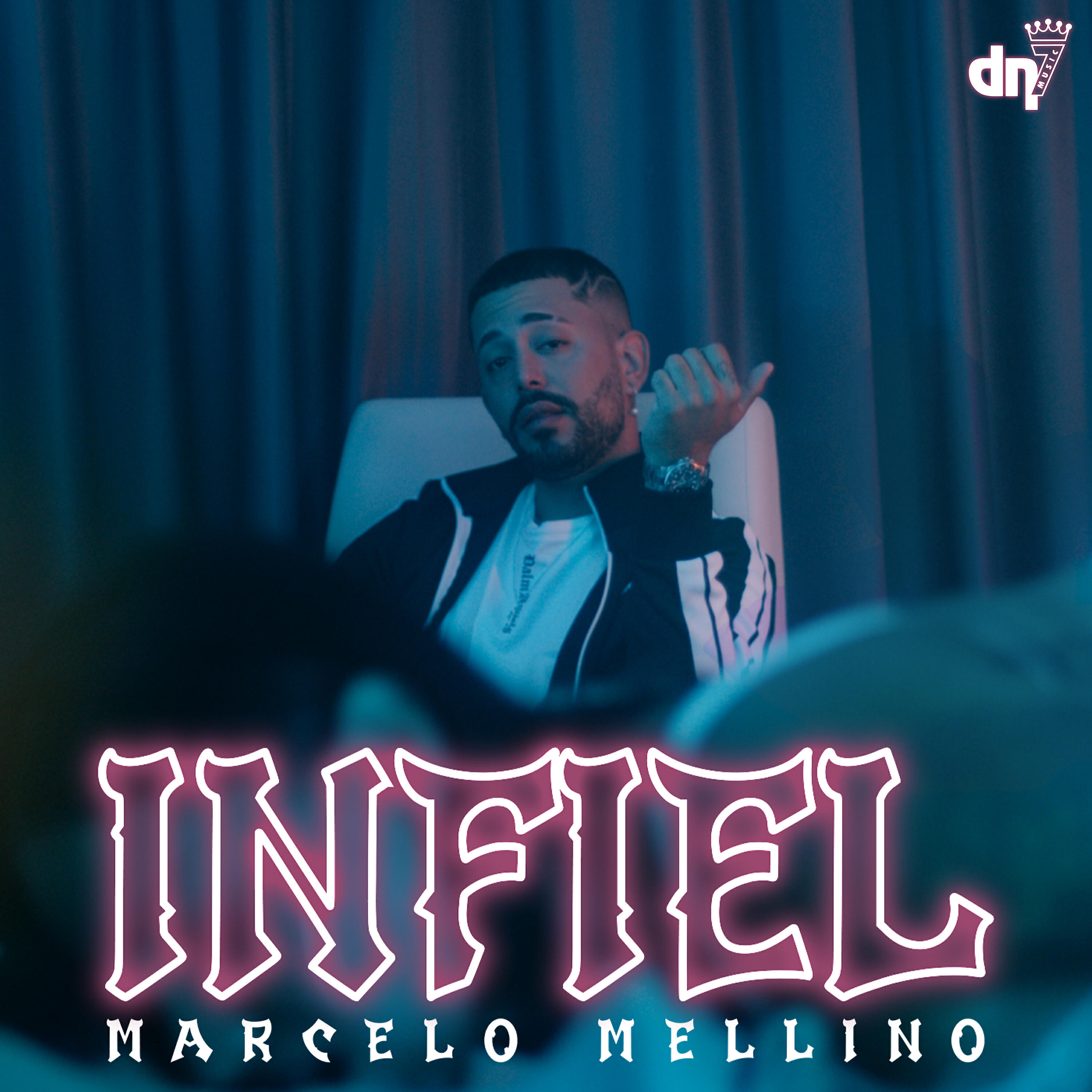 Релиз Infiel
