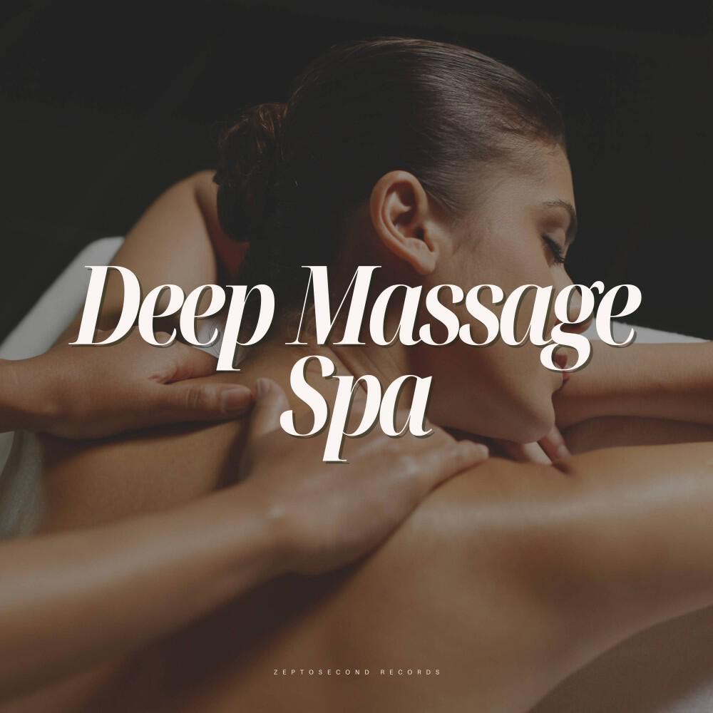 Релиз Deep Massage Spa