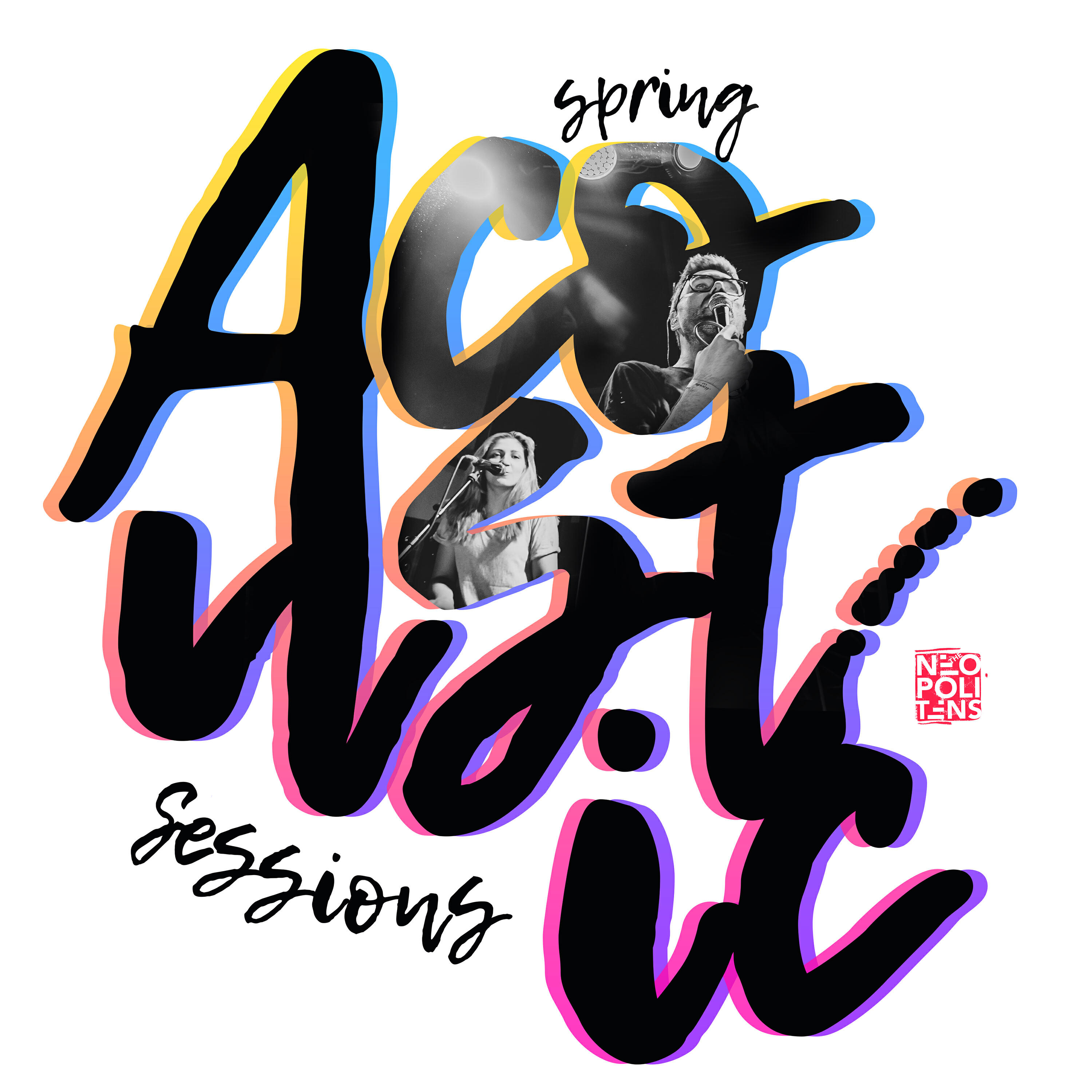Релиз Spring Acoustic Sessions