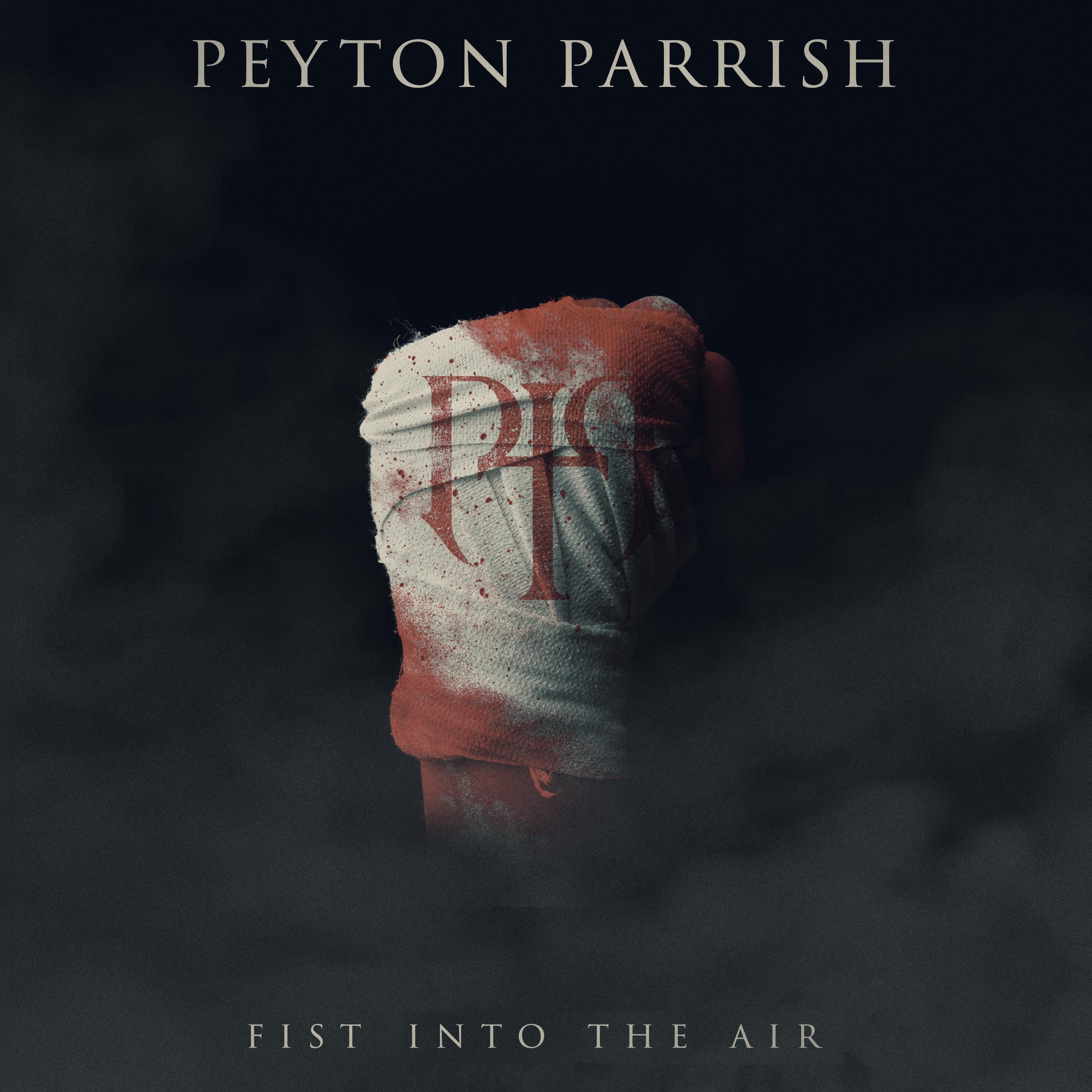 Релиз Fist Into The Air