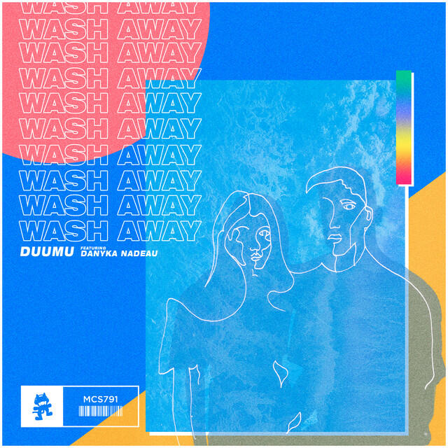 Релиз Wash Away