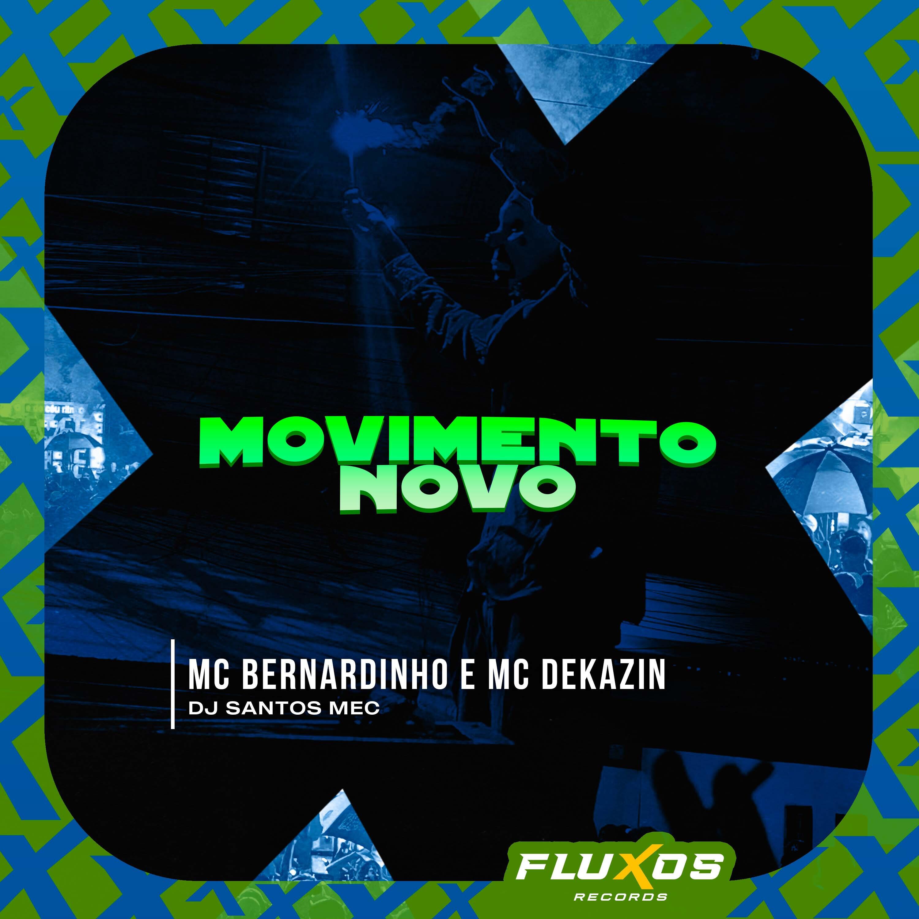 Релиз Movimento Novo