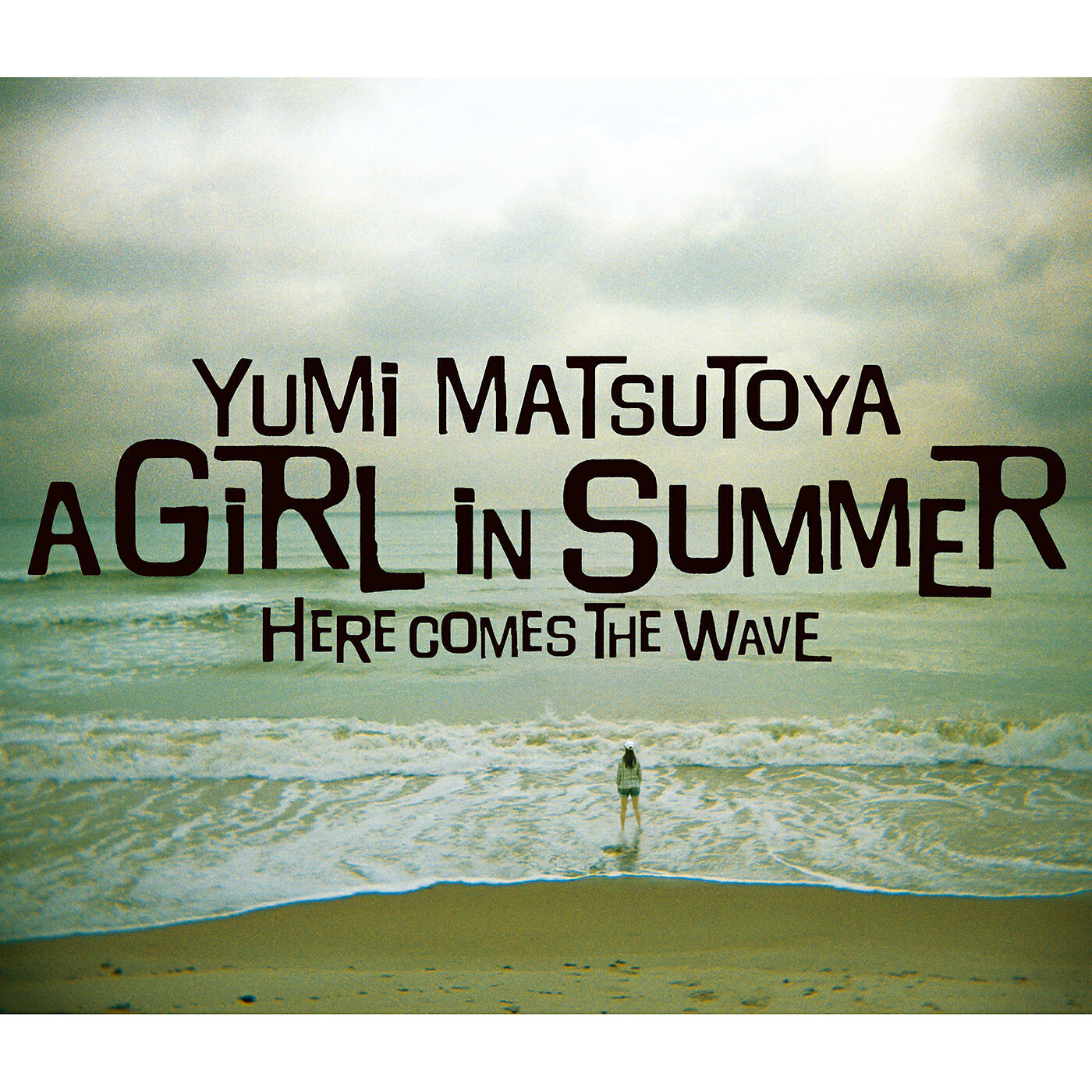 Релиз A Girl In Summer