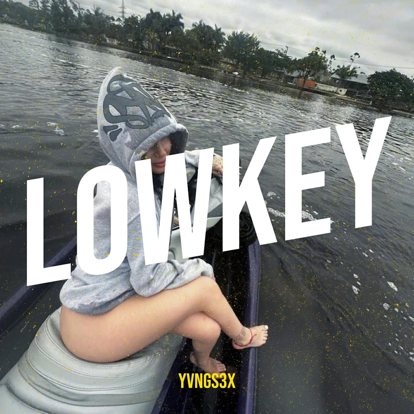 Релиз Lowkey