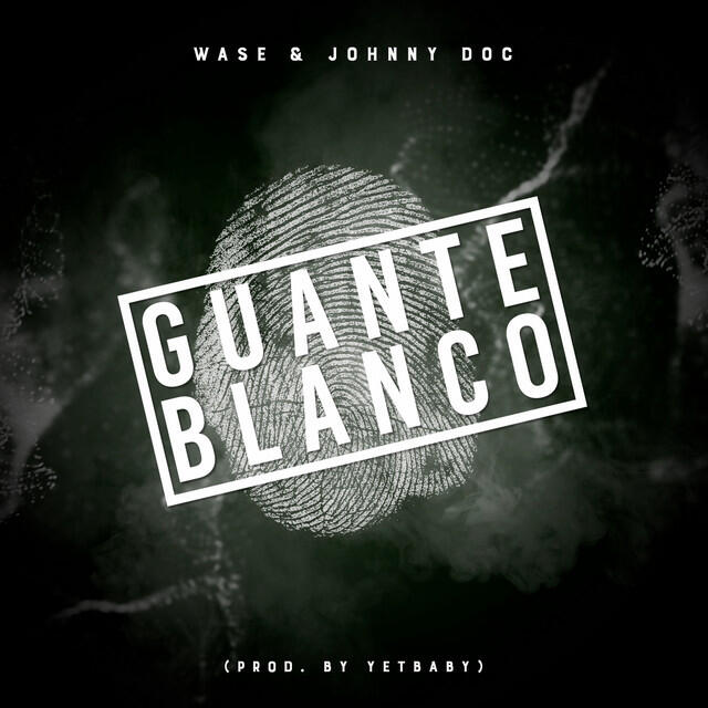 Релиз Guante Blanco