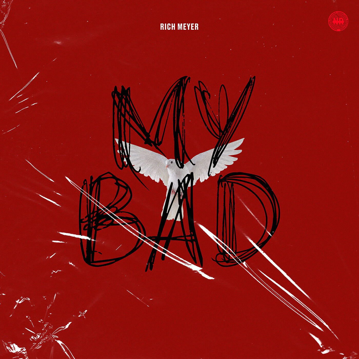 Релиз My Bad