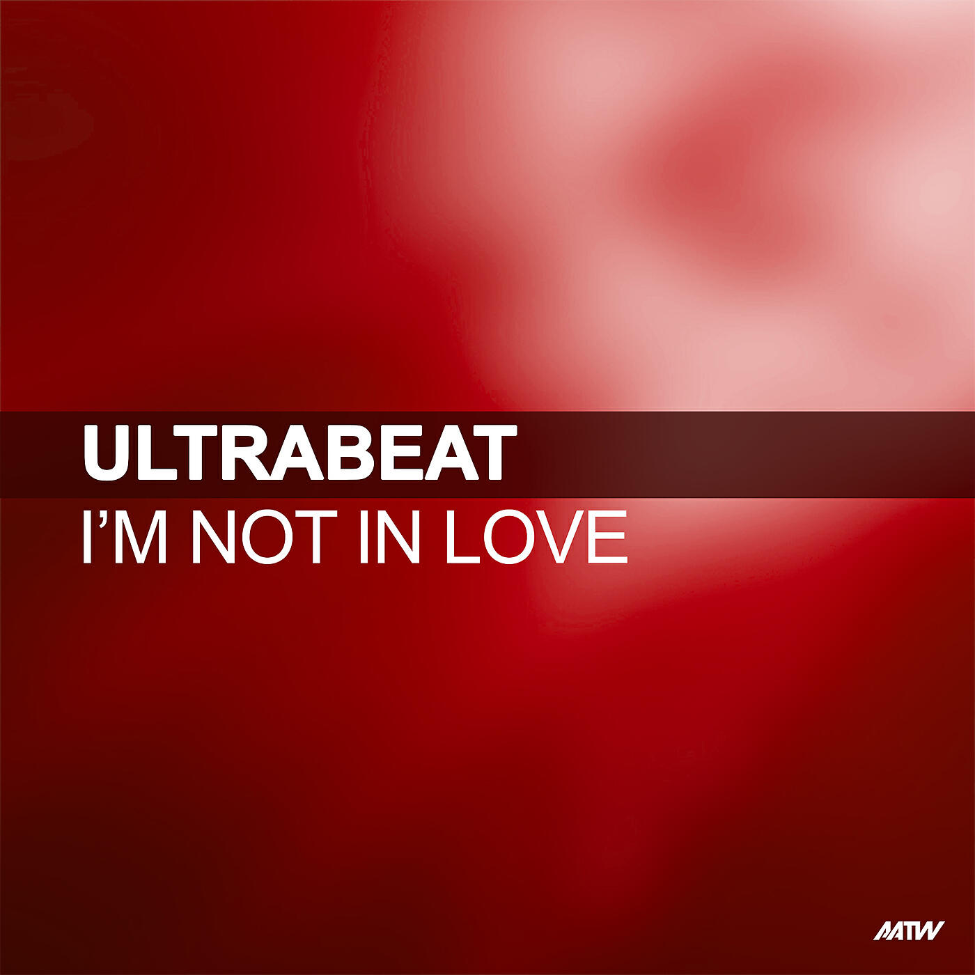 Релиз I'm Not In Love