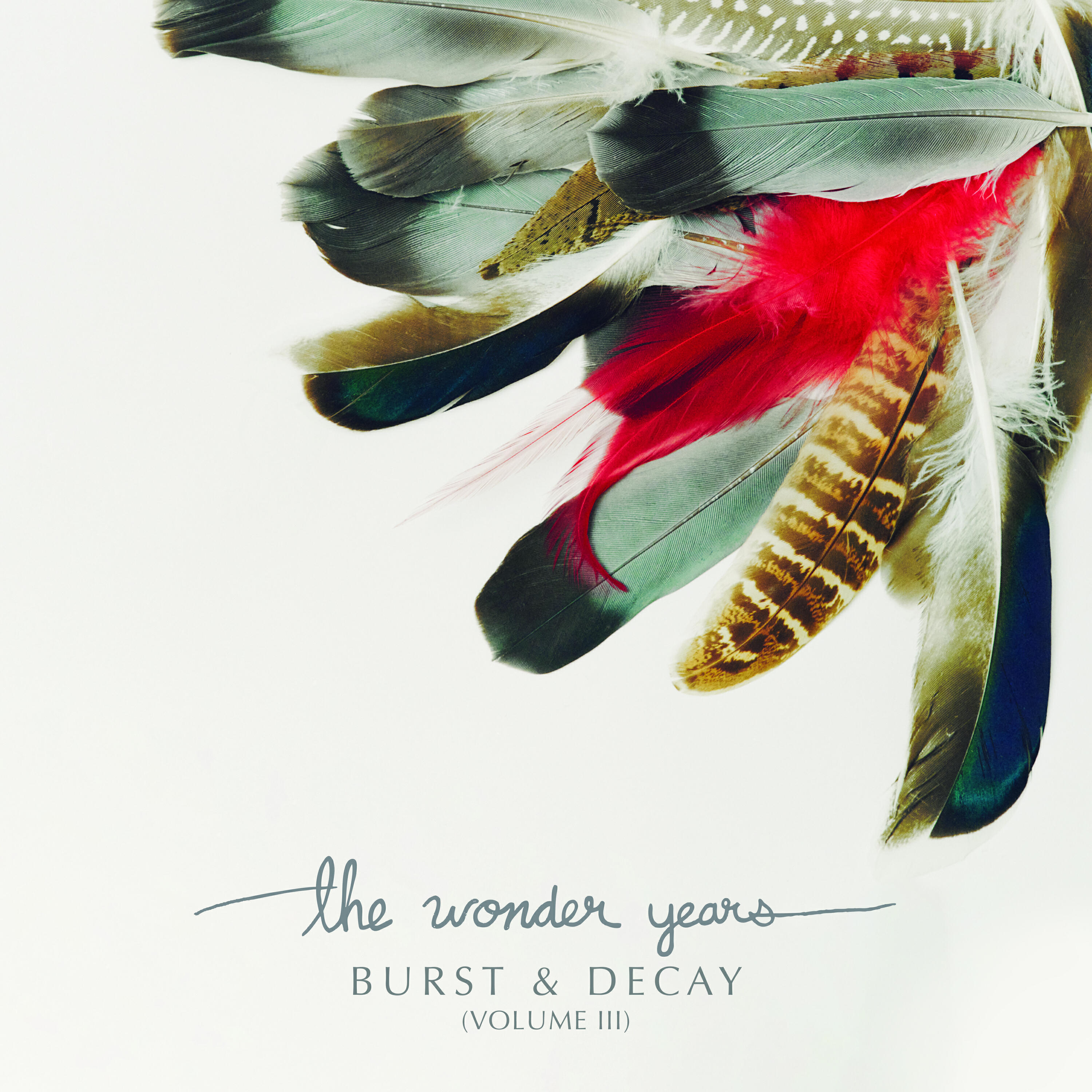 Релиз I Don't Like Who I Was Then (feat. Ryland Heagy of Origami Angel)