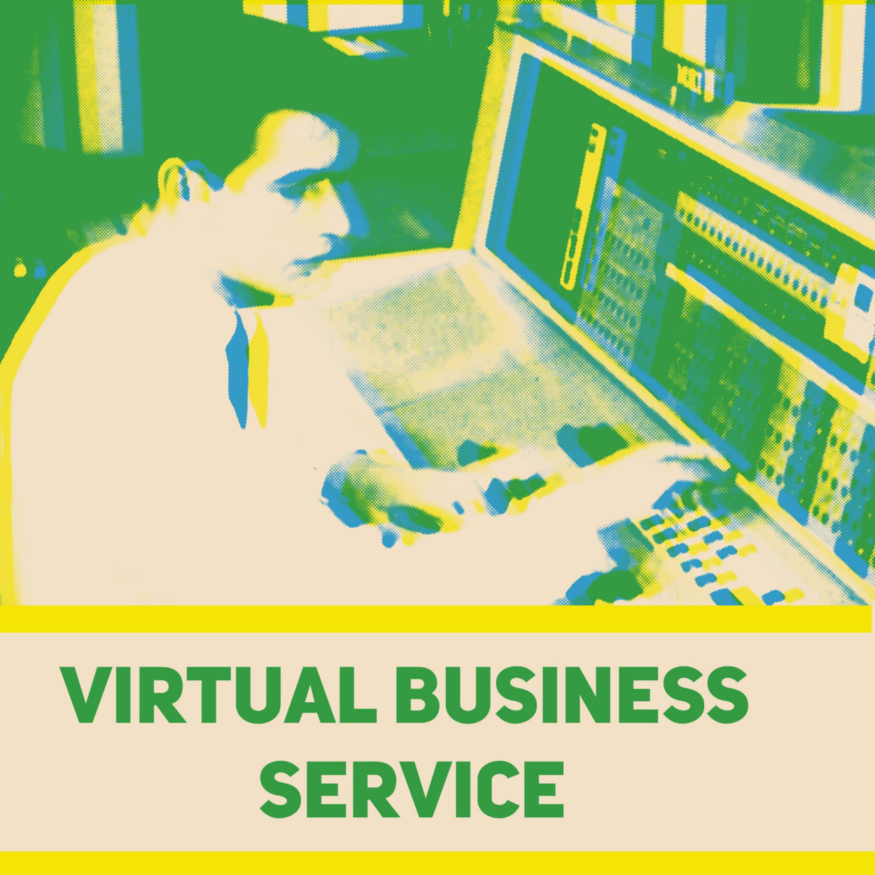 Релиз Virtual Business Service