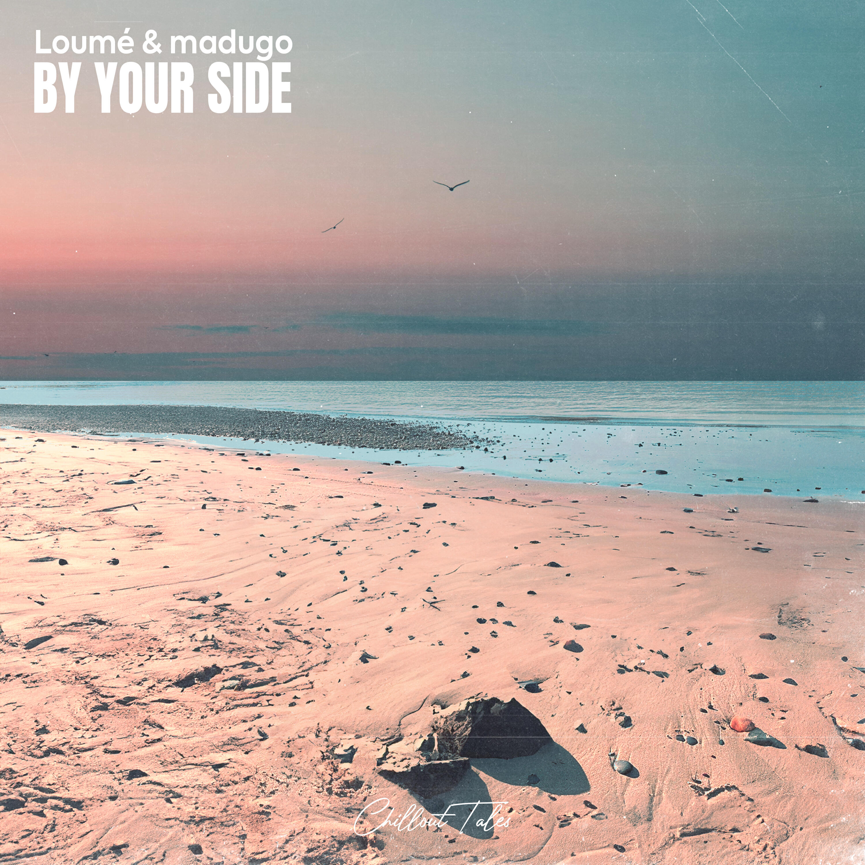 Релиз By Your Side