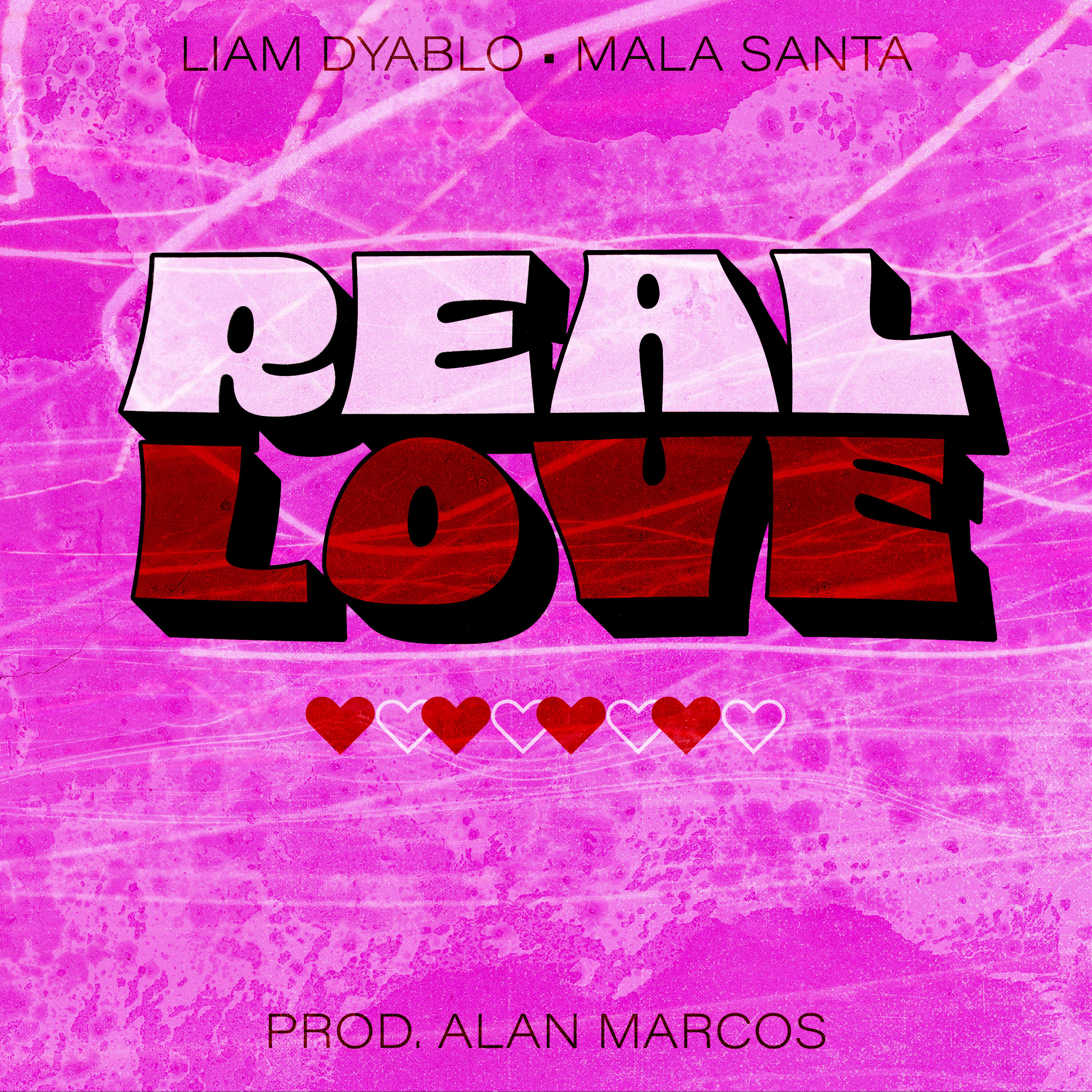 Релиз Real Love