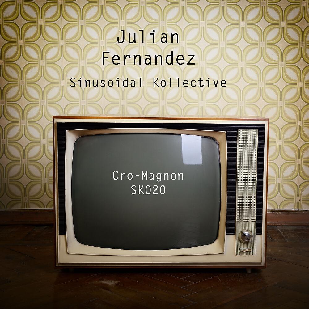 Релиз Cro-Magnon