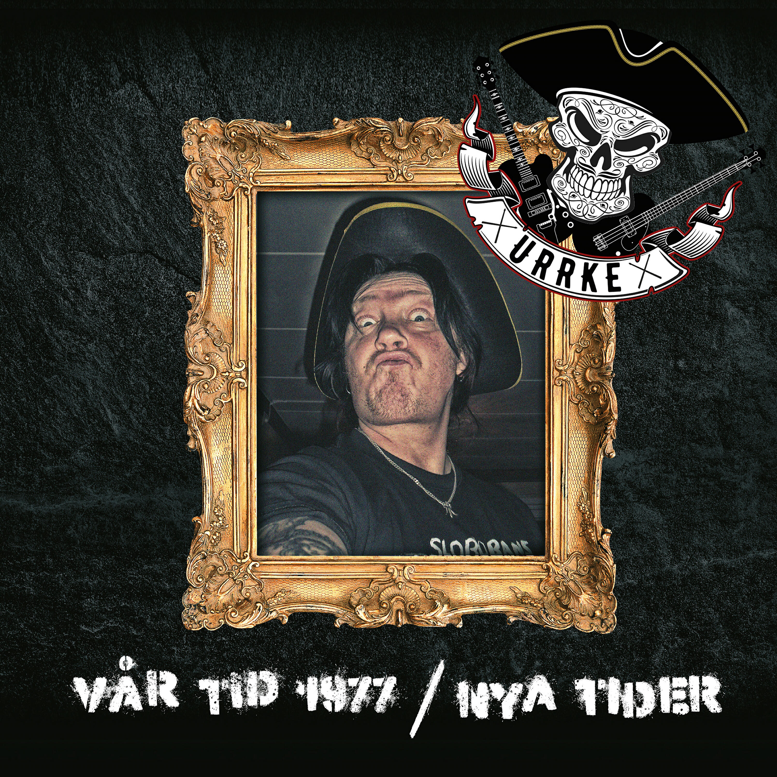Релиз Vår tid 1977 / Nya tider