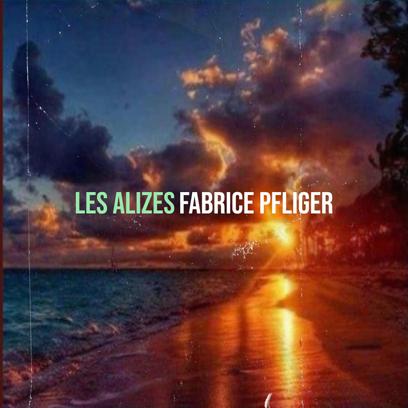 FABRICE PFLIGER