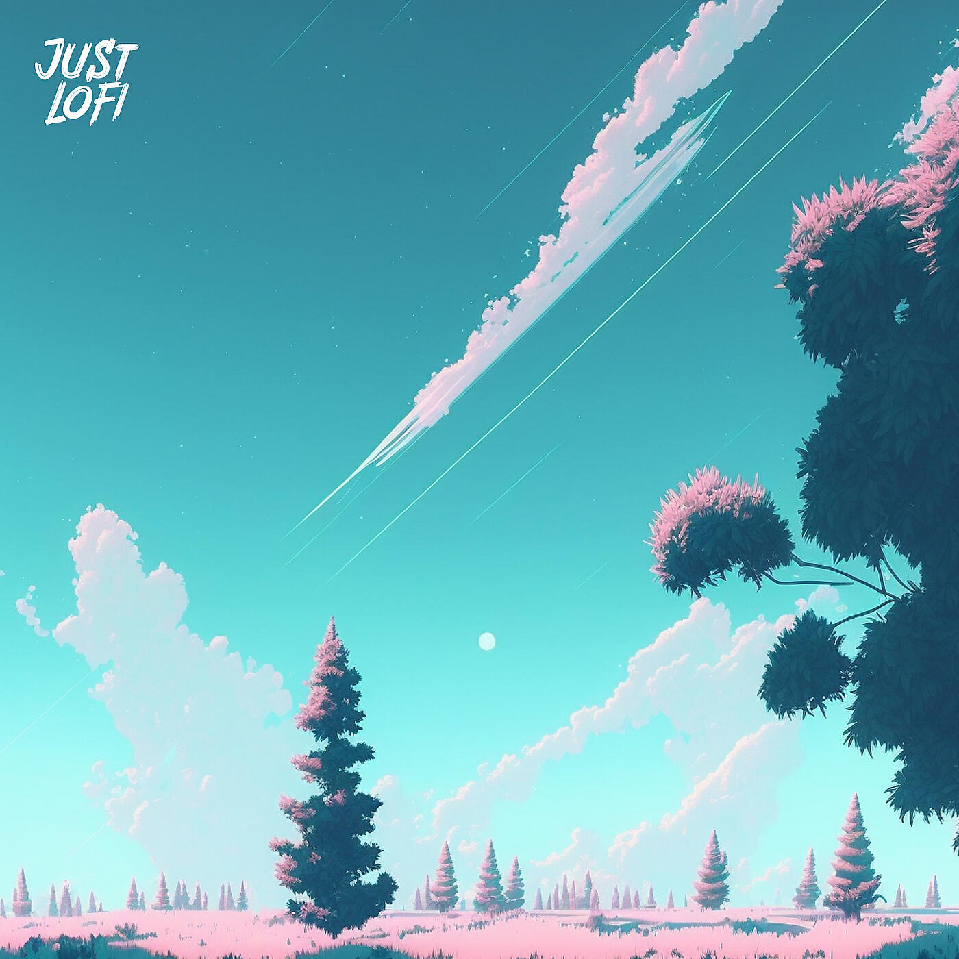 Релиз LoFi Beats to Chill and Study To