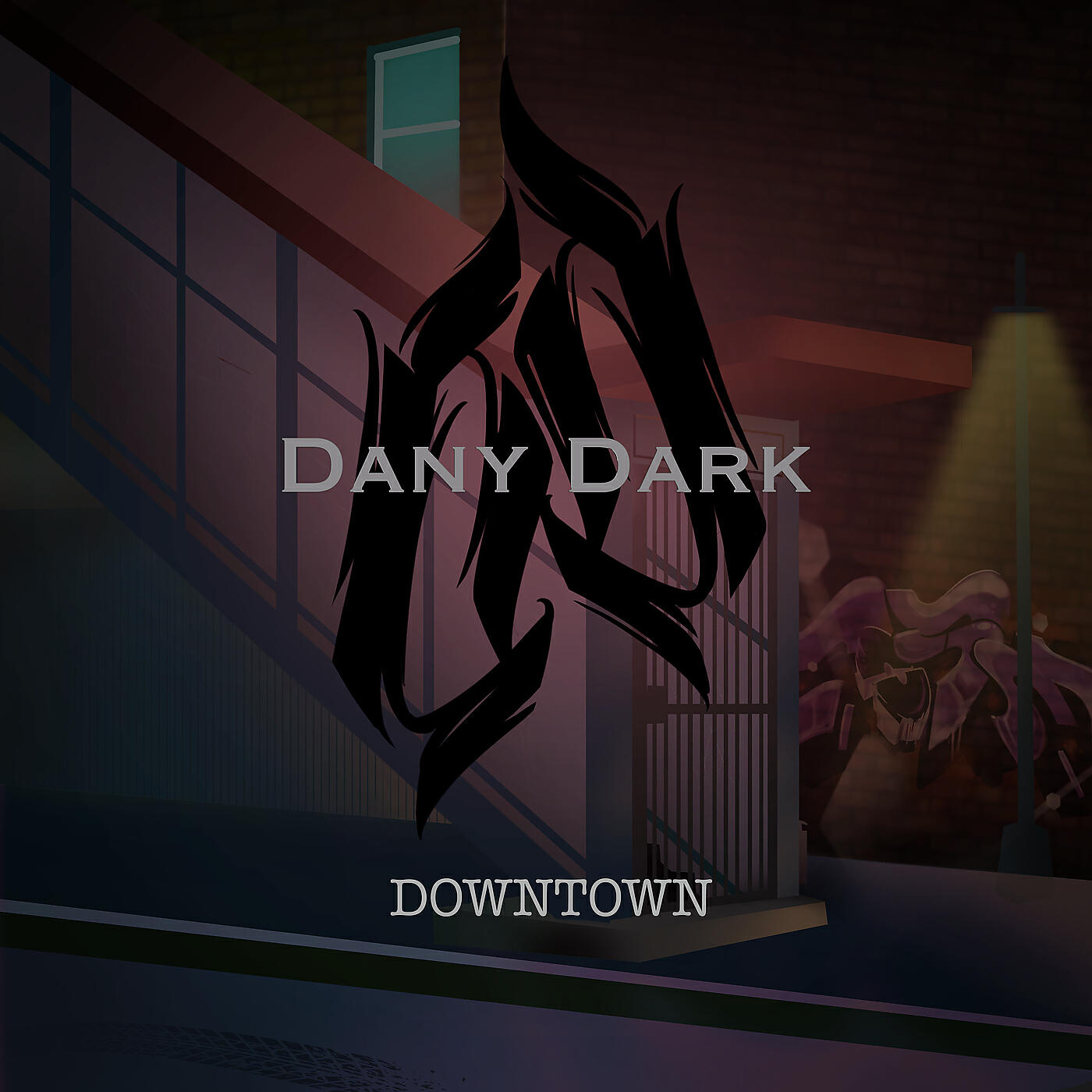 Релиз Downtown
