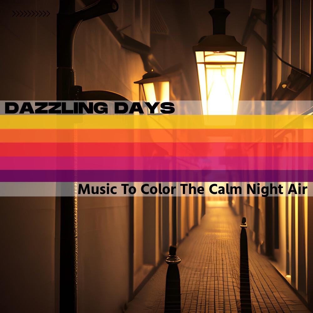 Релиз Music to Color the Calm Night Air